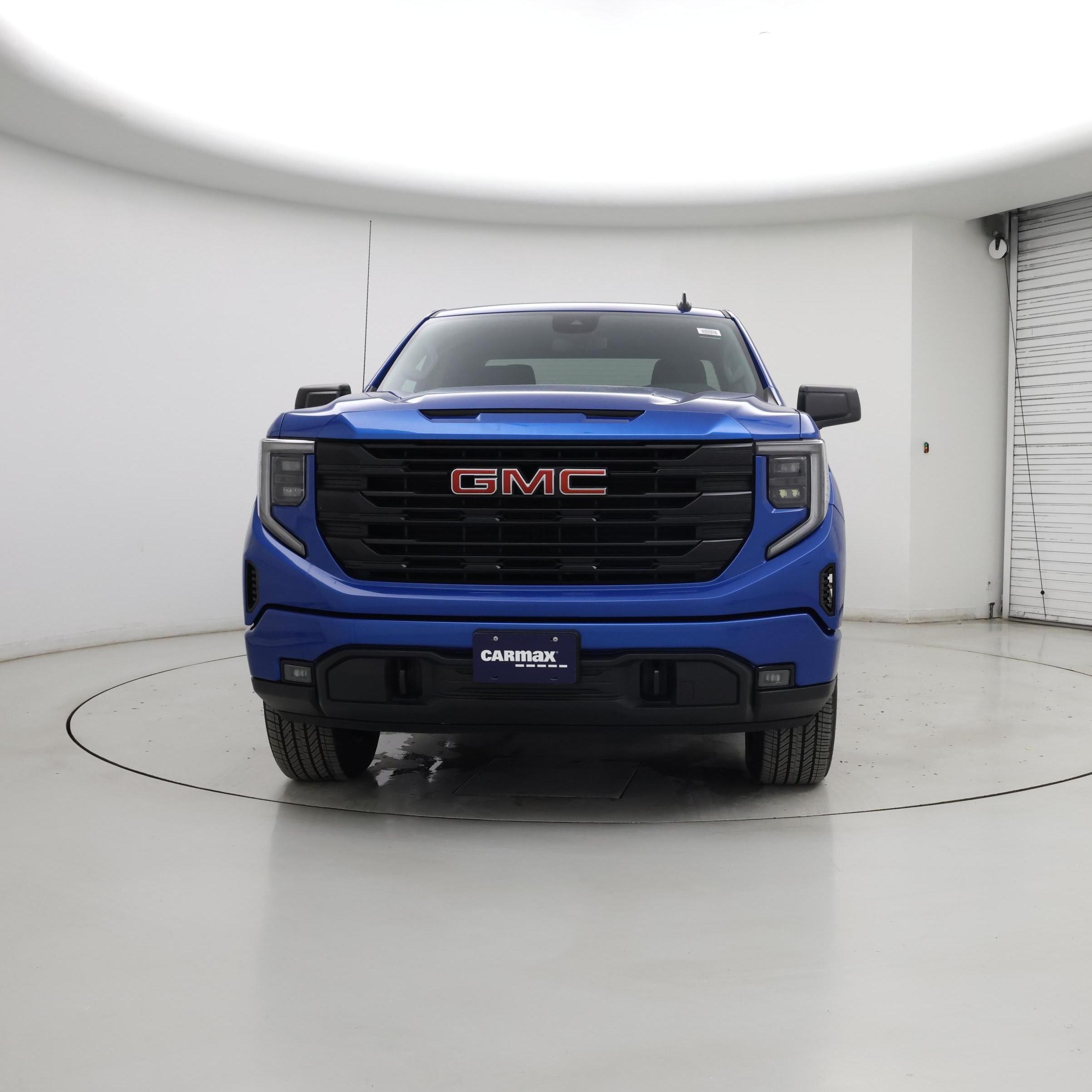Thumbnail: 2023 GMC Sierra 1500 - 5