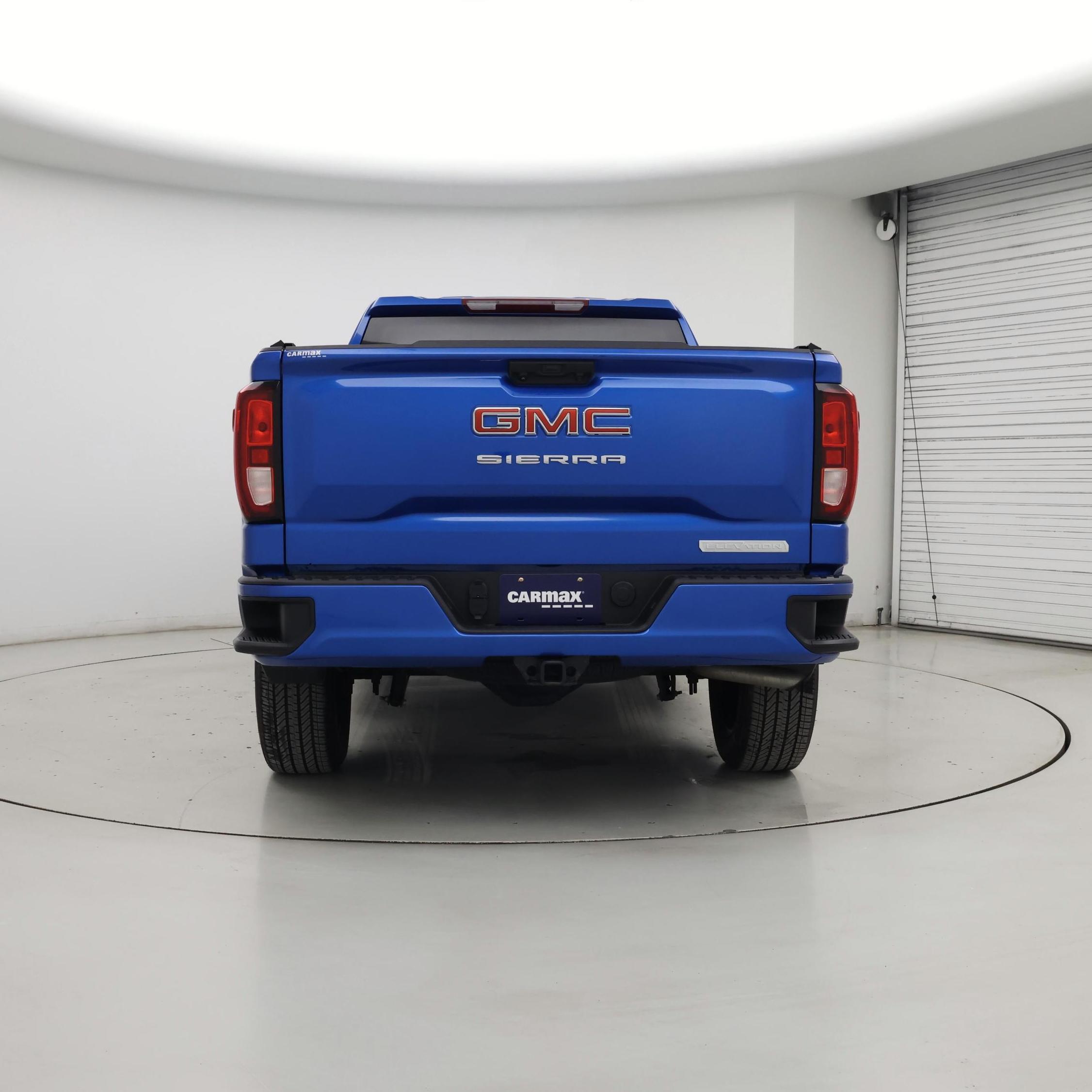 Thumbnail: 2023 GMC Sierra 1500 - 6