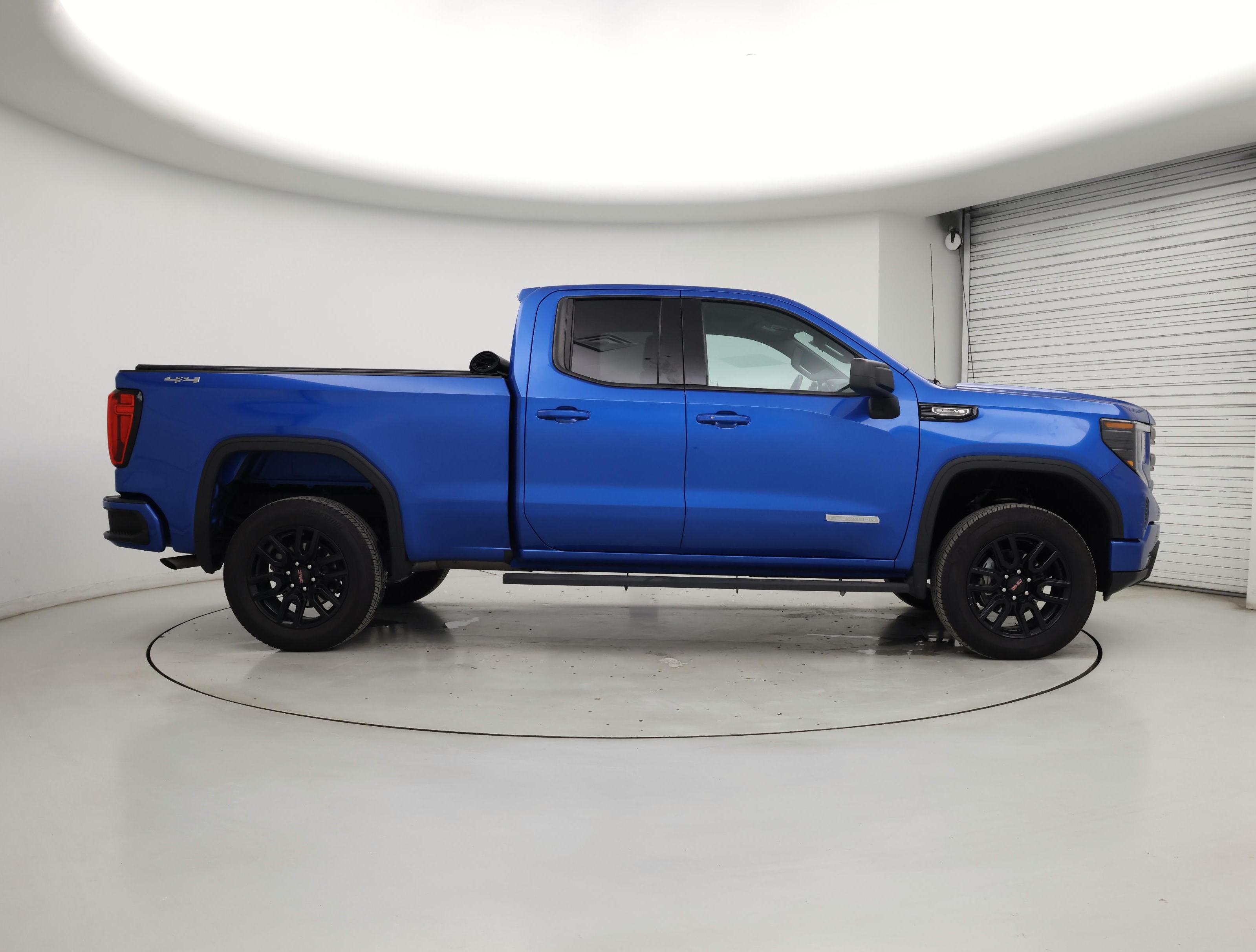 Thumbnail: 2023 GMC Sierra 1500 - 7