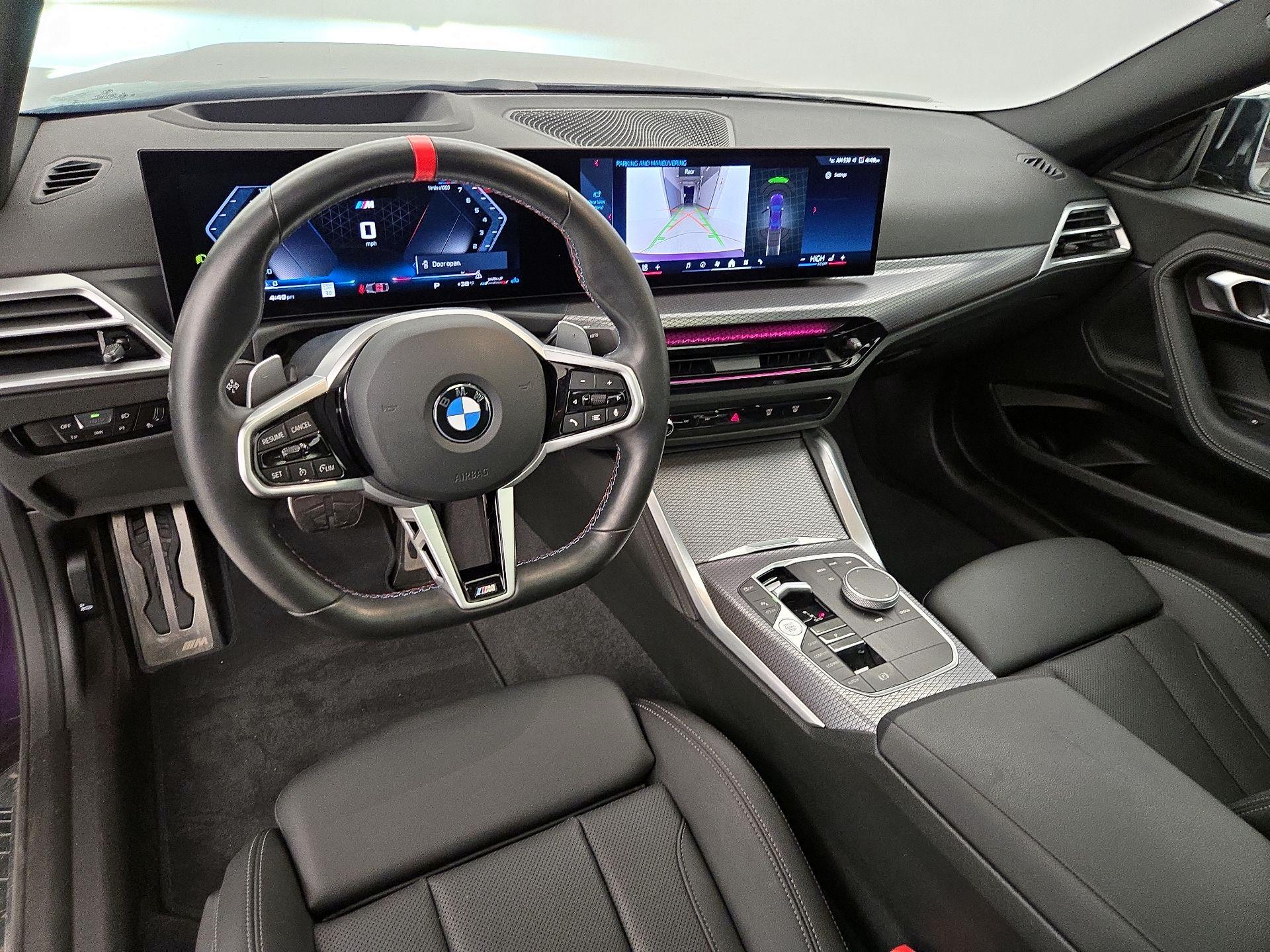 Thumbnail: 2025 BMW 2 Series - 9