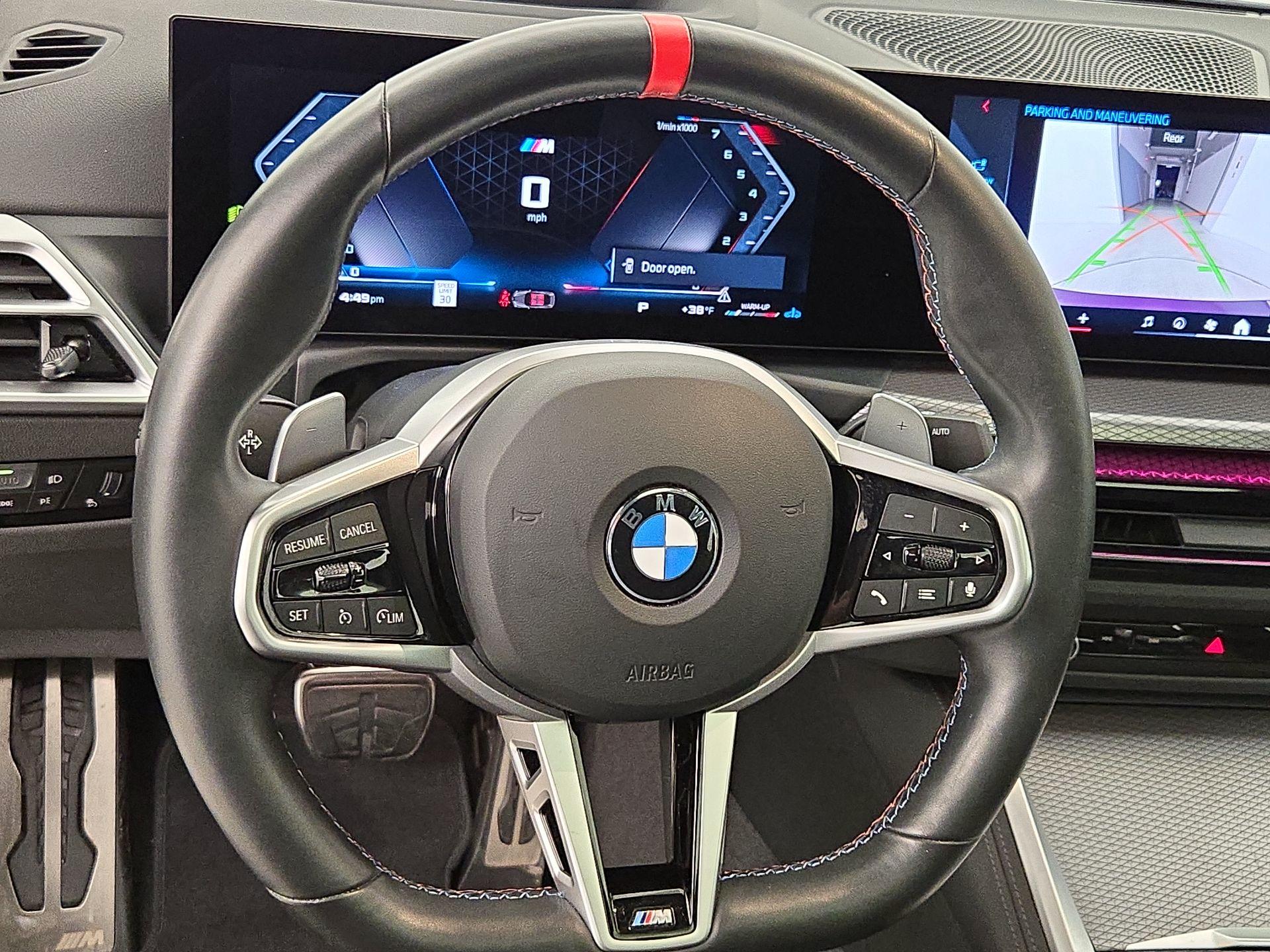 Thumbnail: 2025 BMW 2 Series - 10