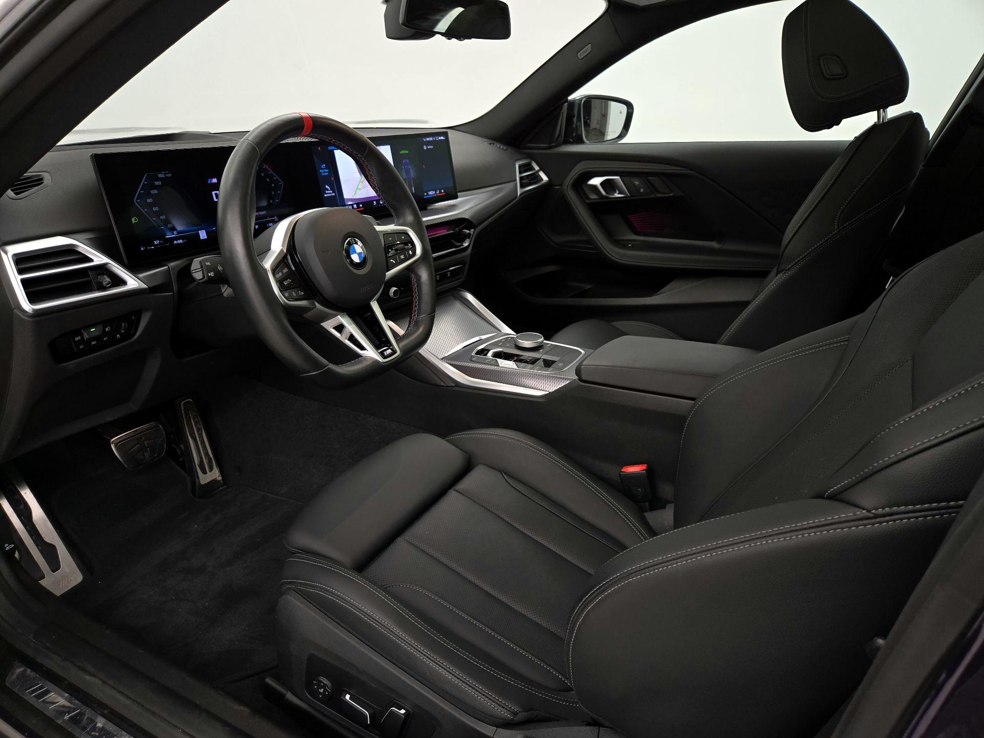 Thumbnail: 2025 BMW 2 Series - 11