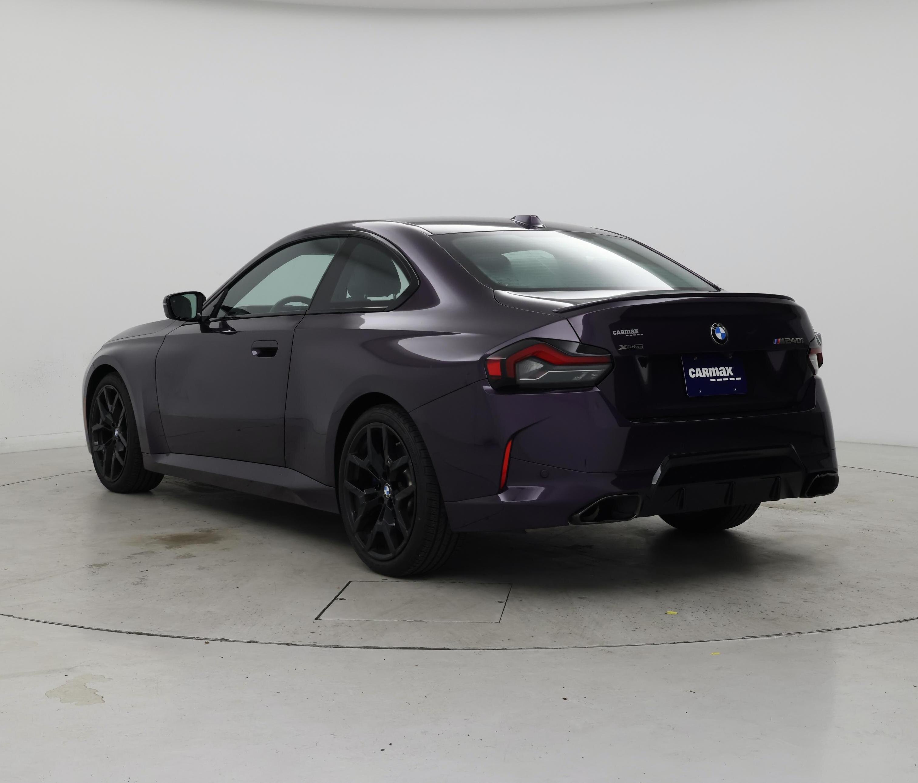 Thumbnail: 2025 BMW 2 Series - 2