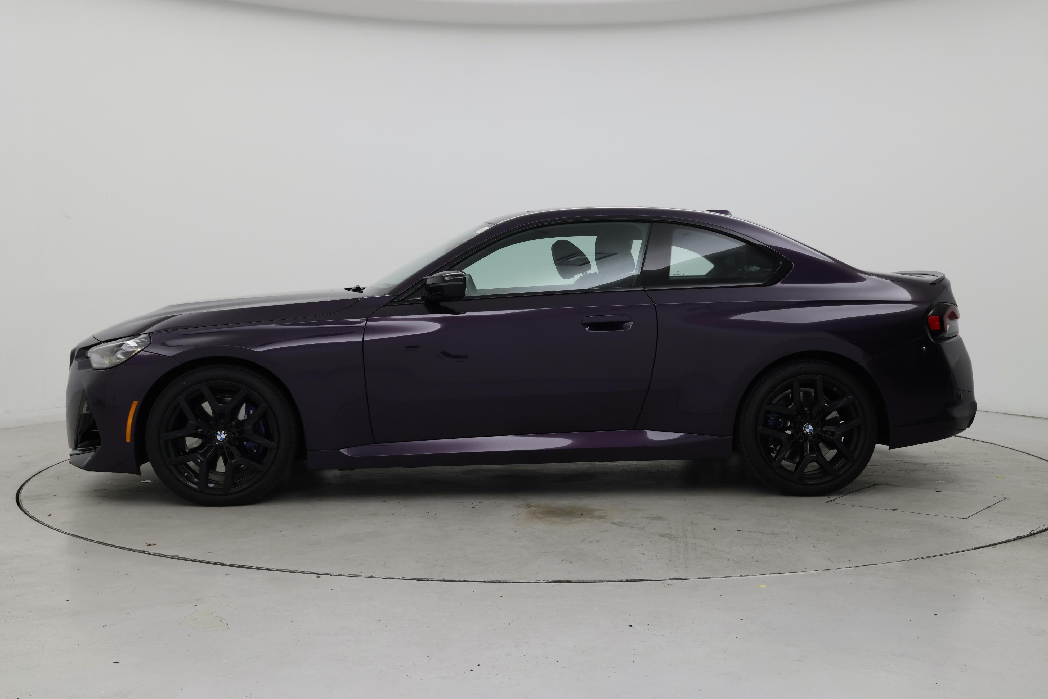 Thumbnail: 2025 BMW 2 Series - 3