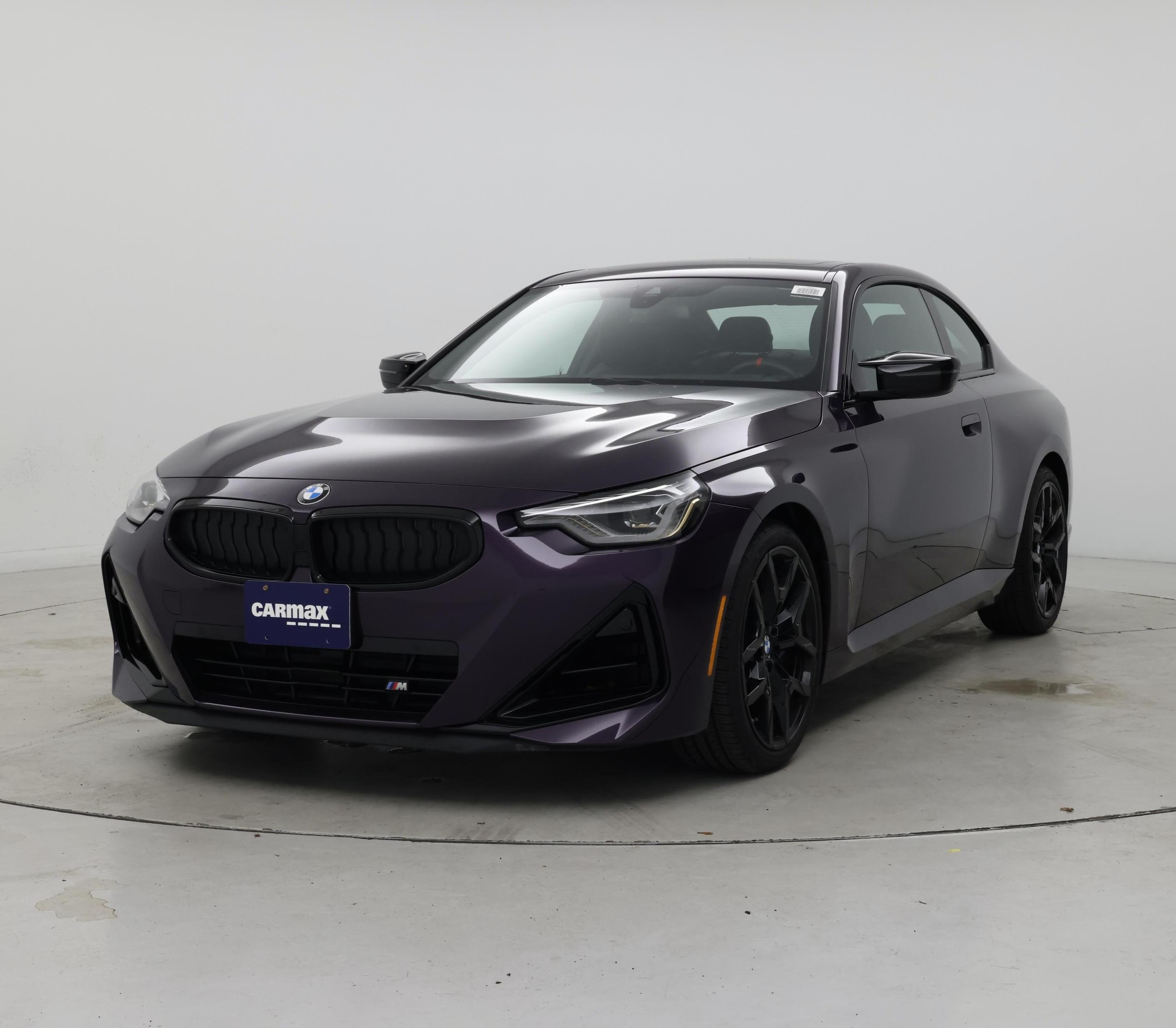 Thumbnail: 2025 BMW 2 Series - 4