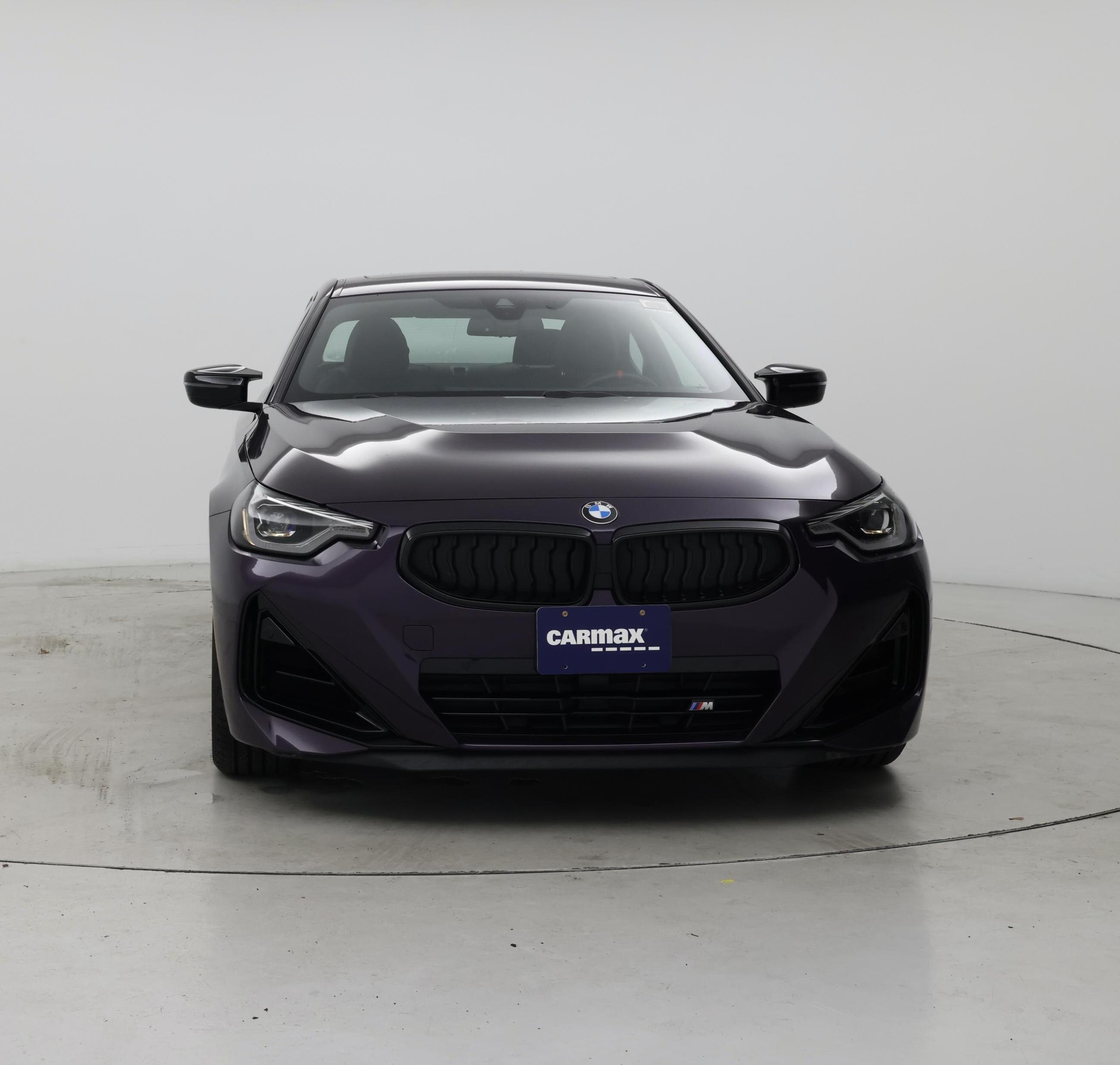 Thumbnail: 2025 BMW 2 Series - 5