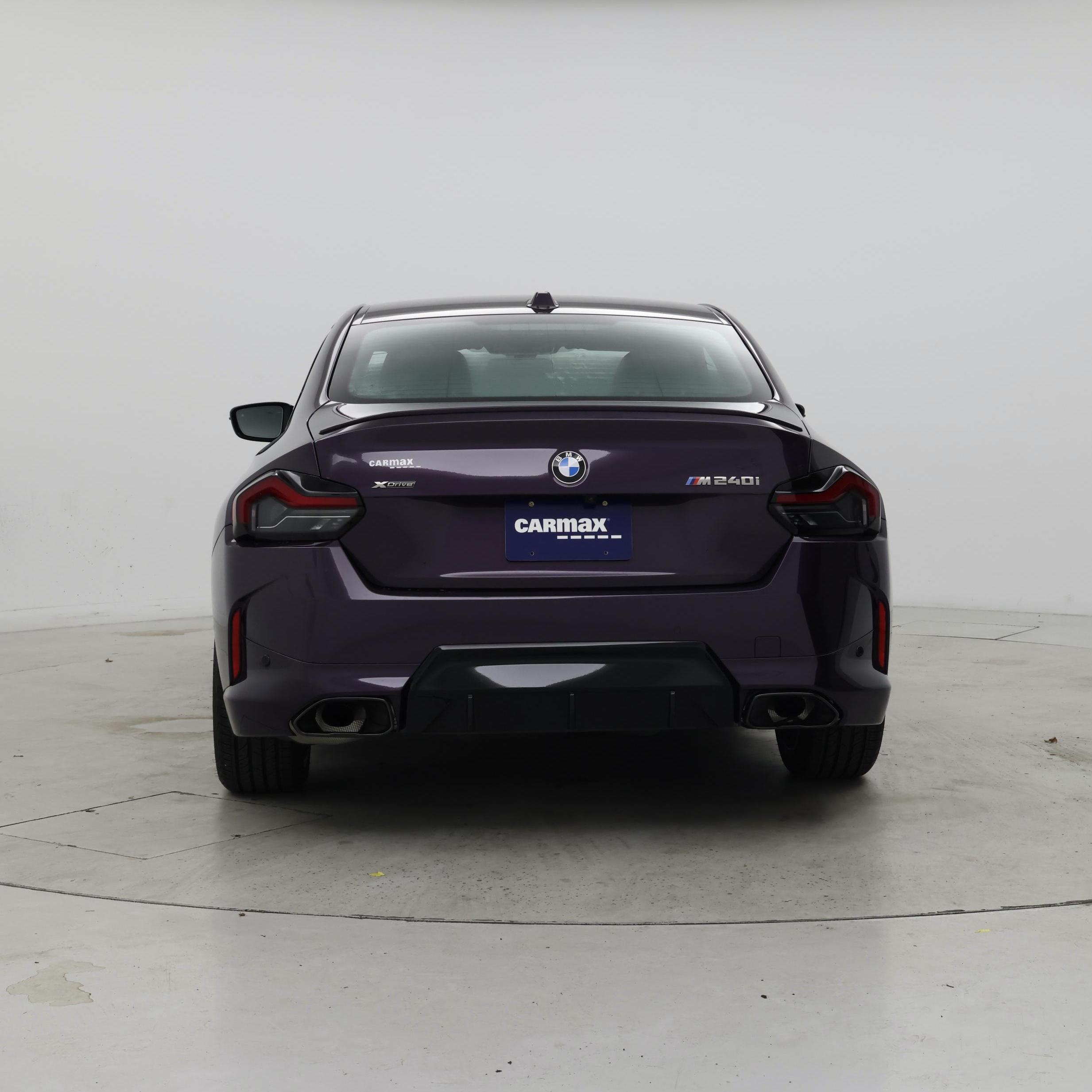 Thumbnail: 2025 BMW 2 Series - 6