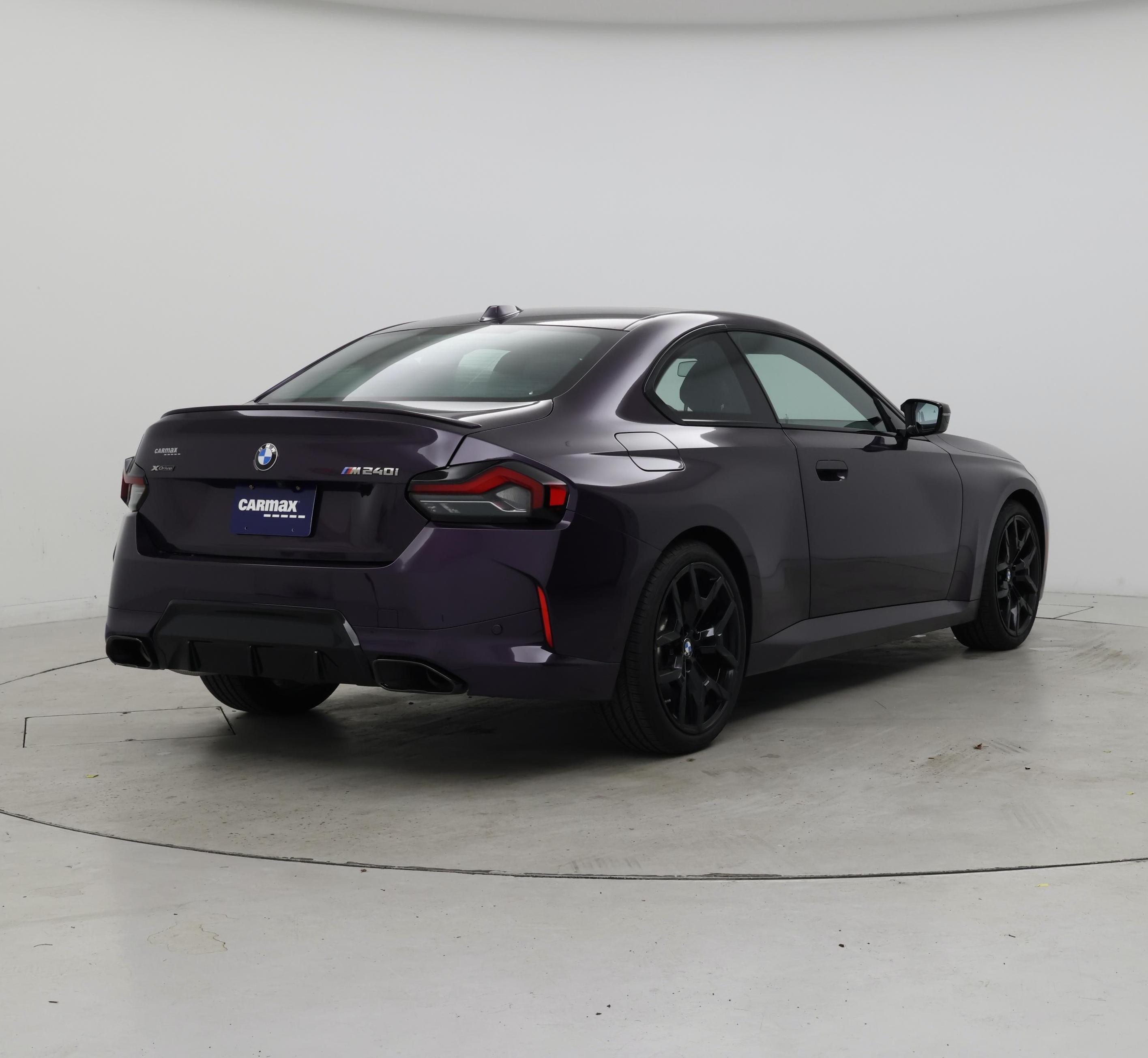 Thumbnail: 2025 BMW 2 Series - 8