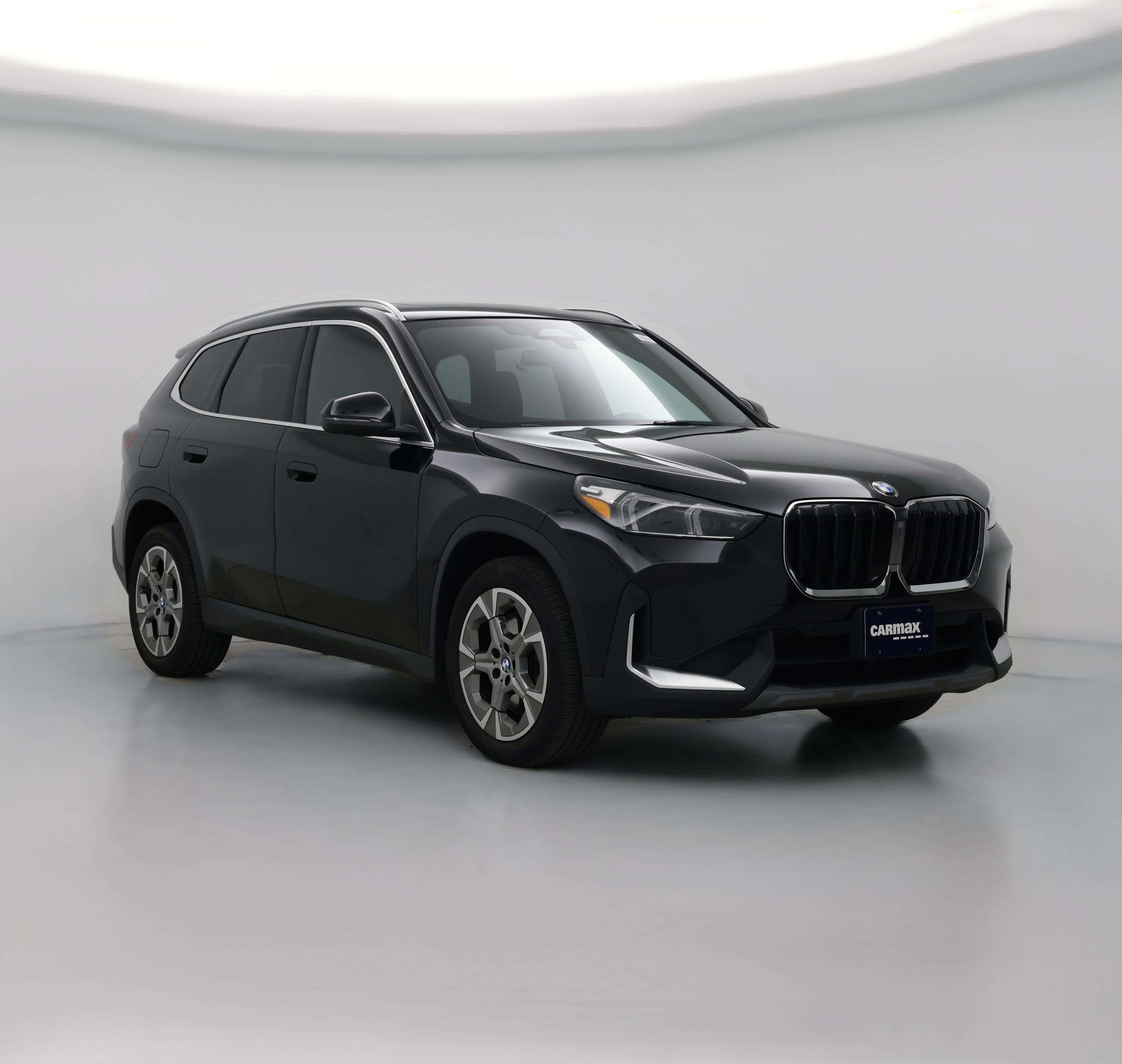 Thumbnail: 2023 BMW X1 - 1
