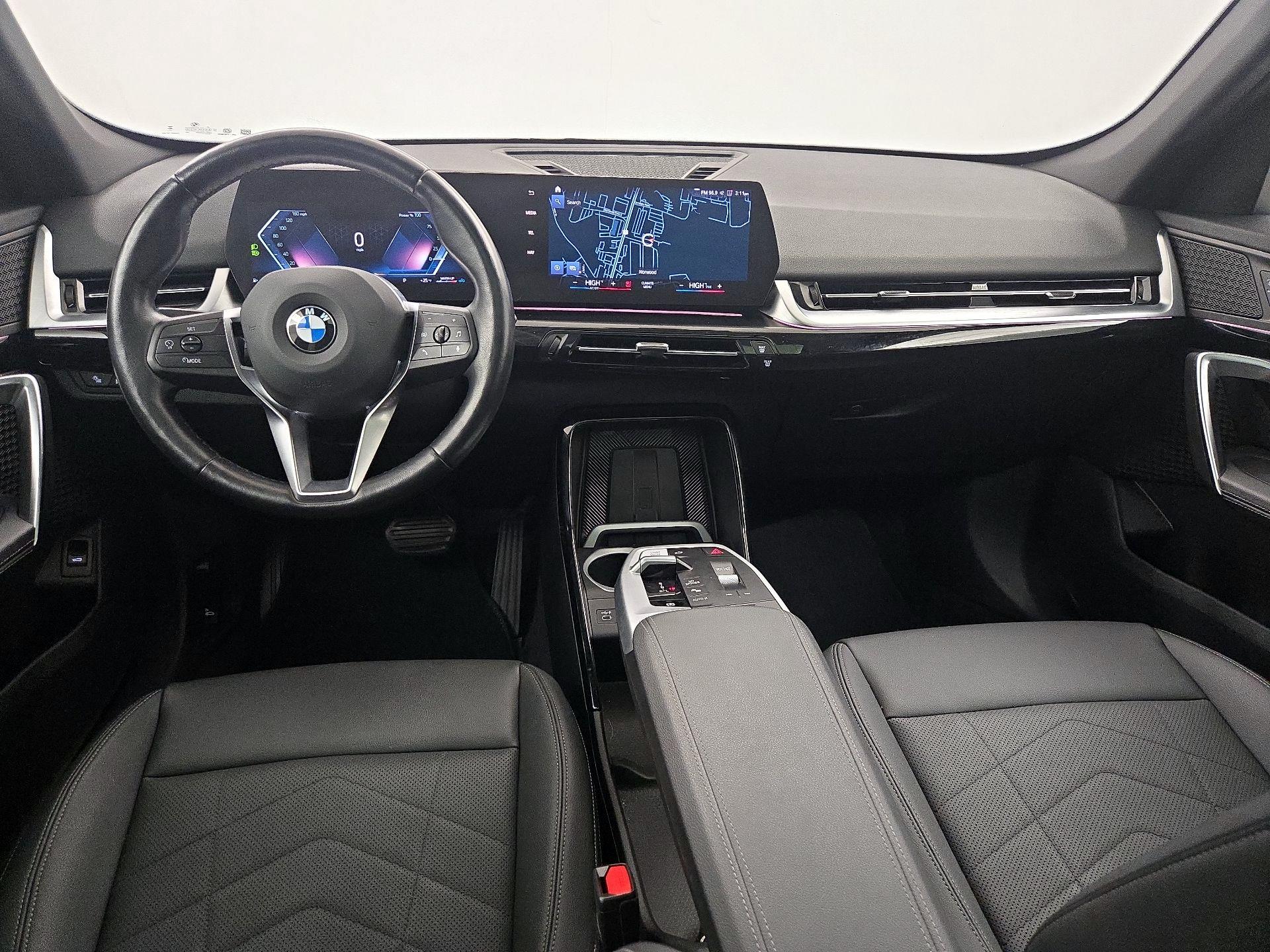 Thumbnail: 2023 BMW X1 - 9