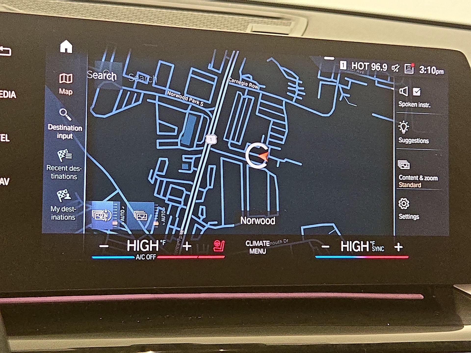 Thumbnail: 2023 BMW X1 - 14