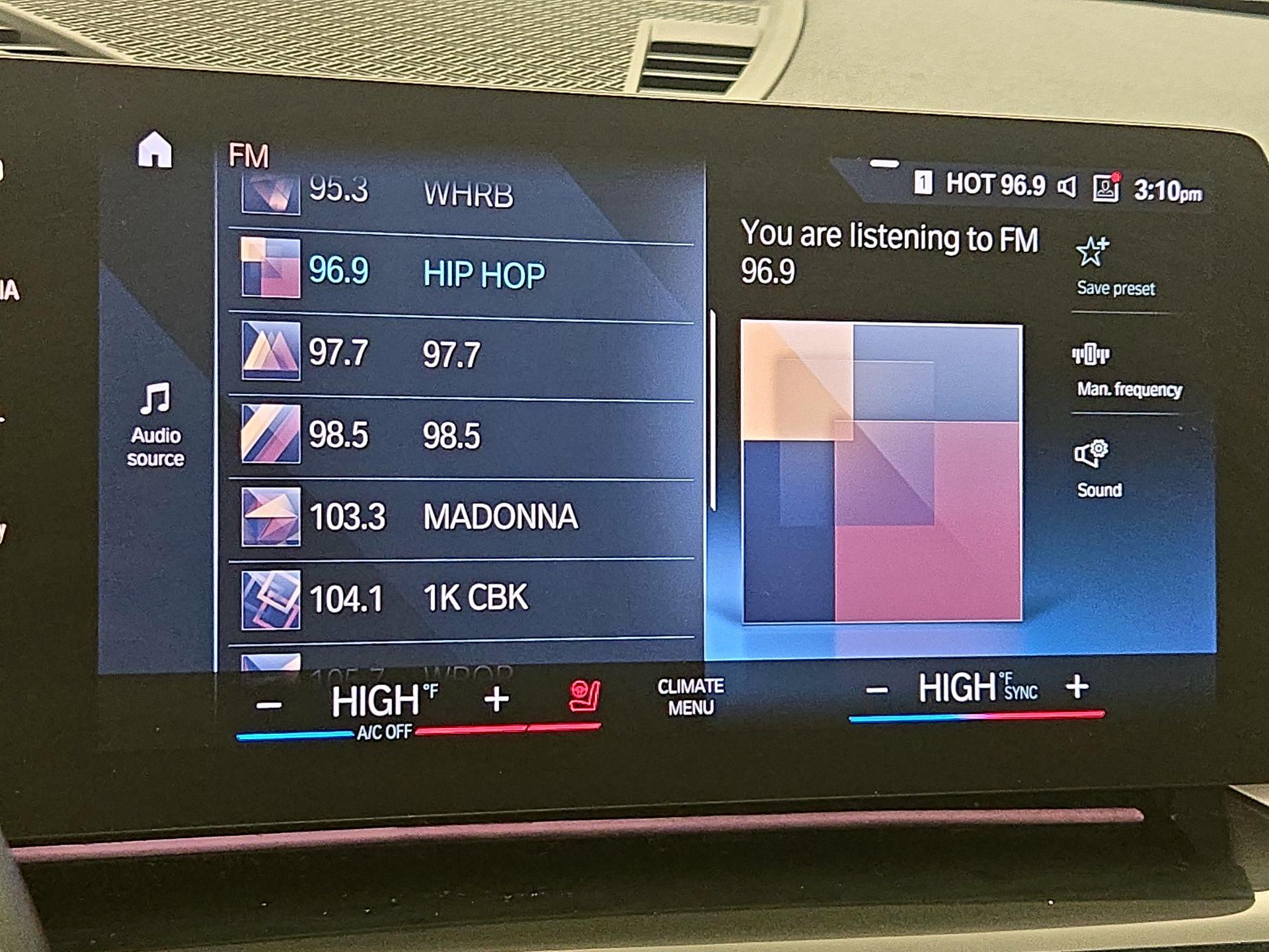 Thumbnail: 2023 BMW X1 - 16