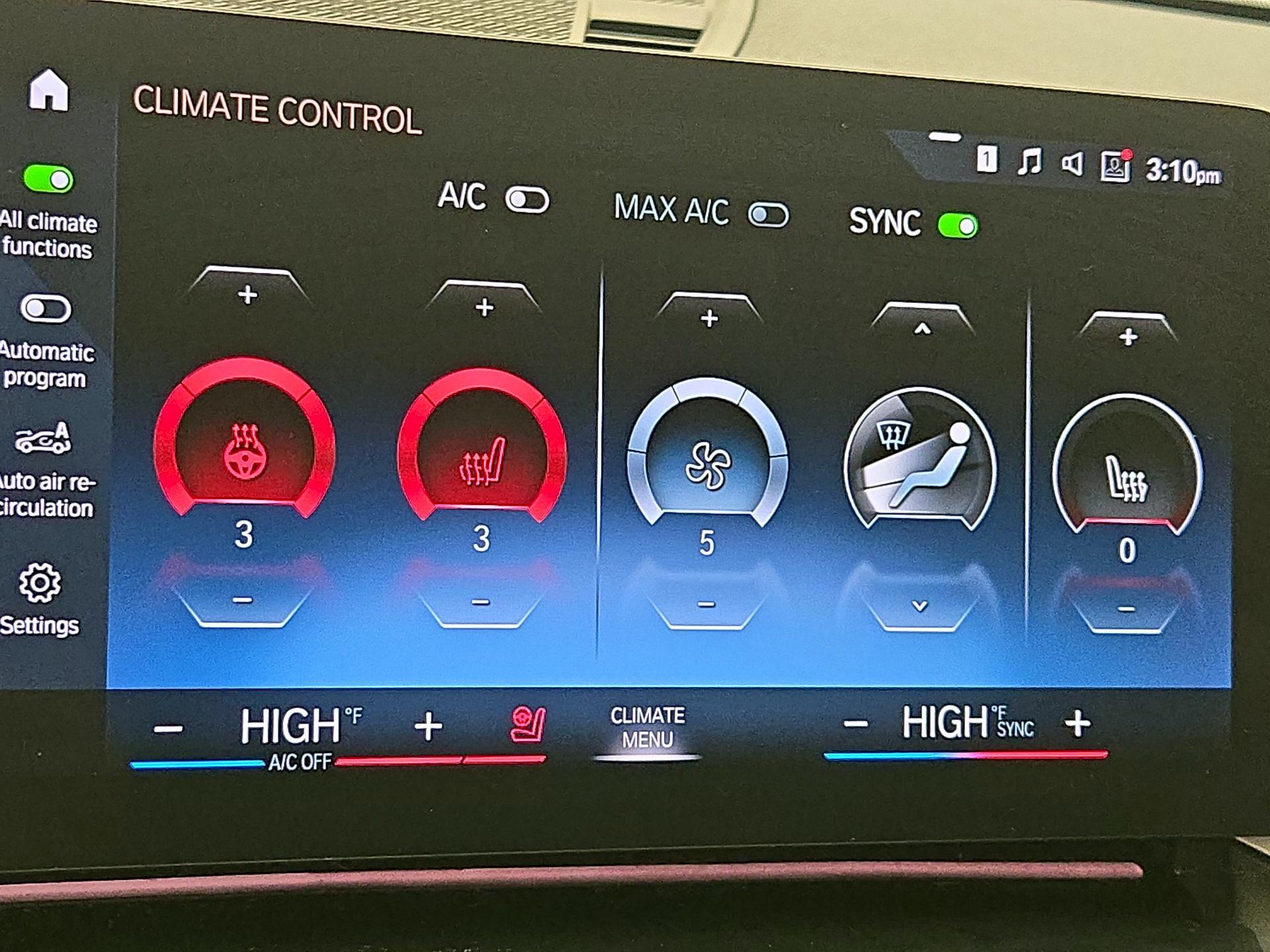 Thumbnail: 2023 BMW X1 - 17