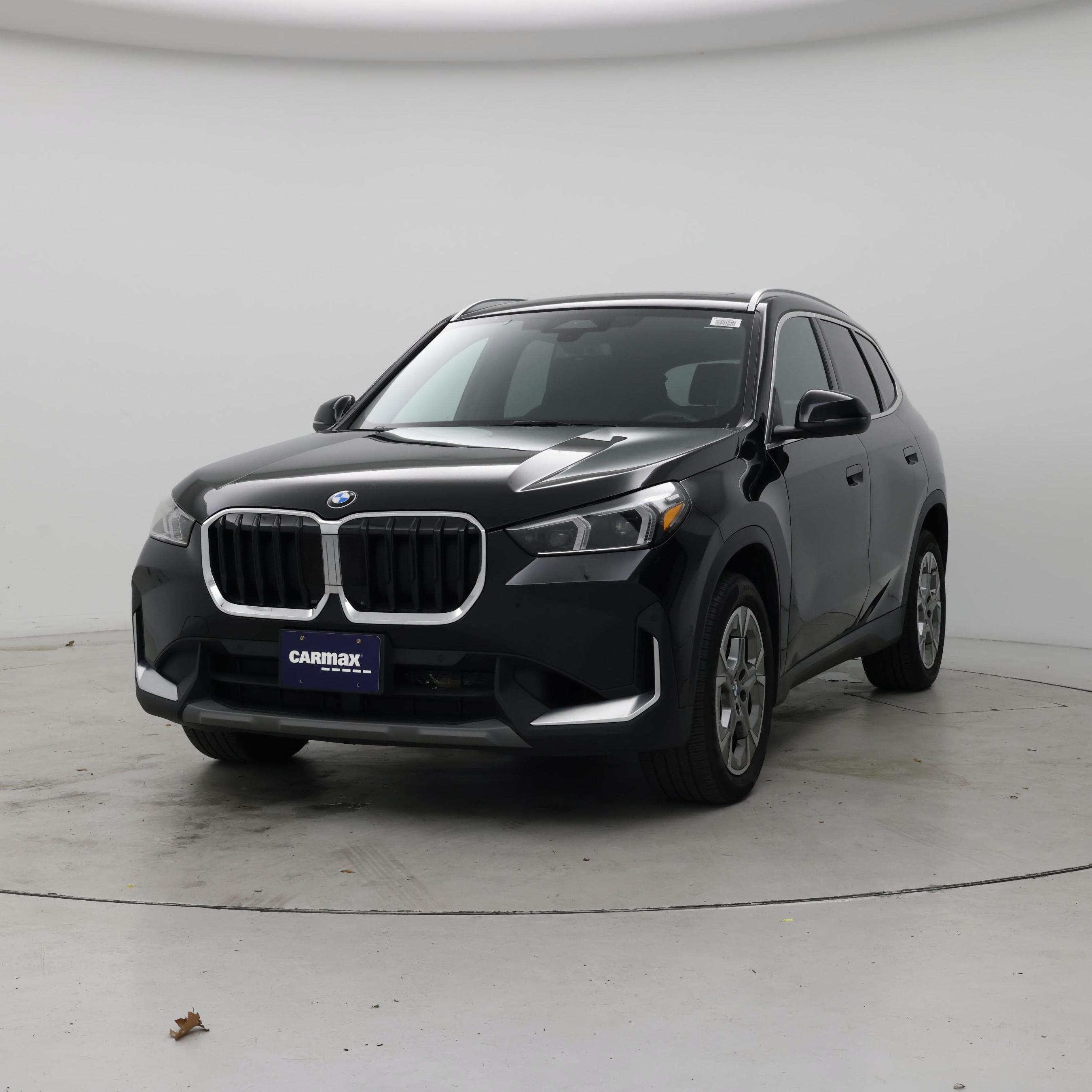 Thumbnail: 2023 BMW X1 - 4