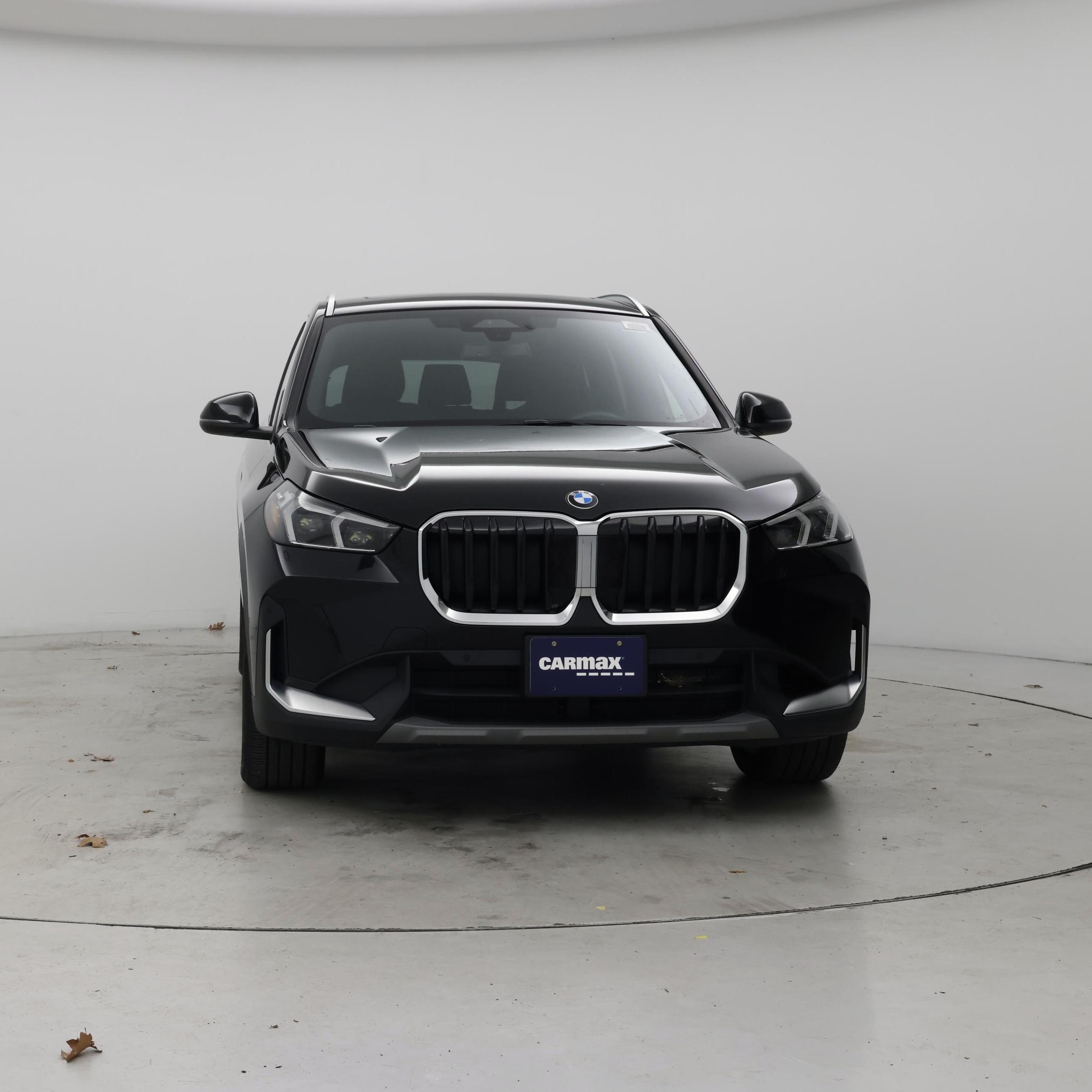 Thumbnail: 2023 BMW X1 - 5