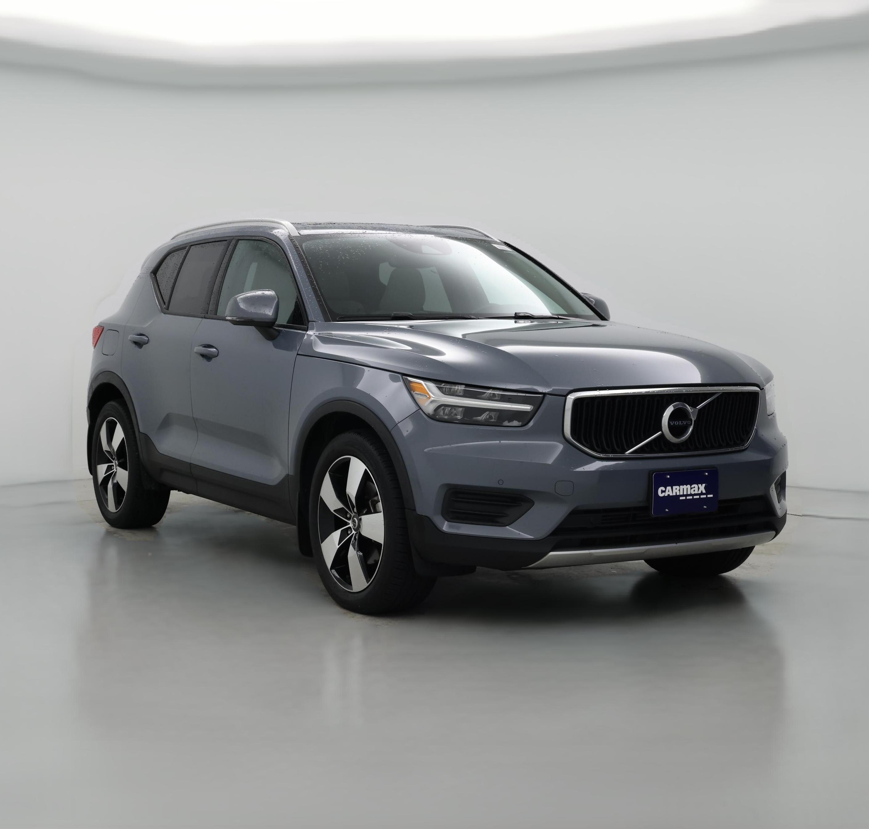 Thumbnail: 2020 Volvo XC40 - 1