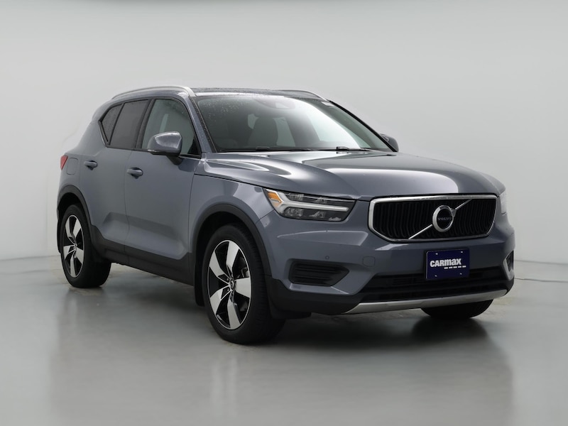2020 Volvo XC40 T5 Momentum -
                  South Portland, ME