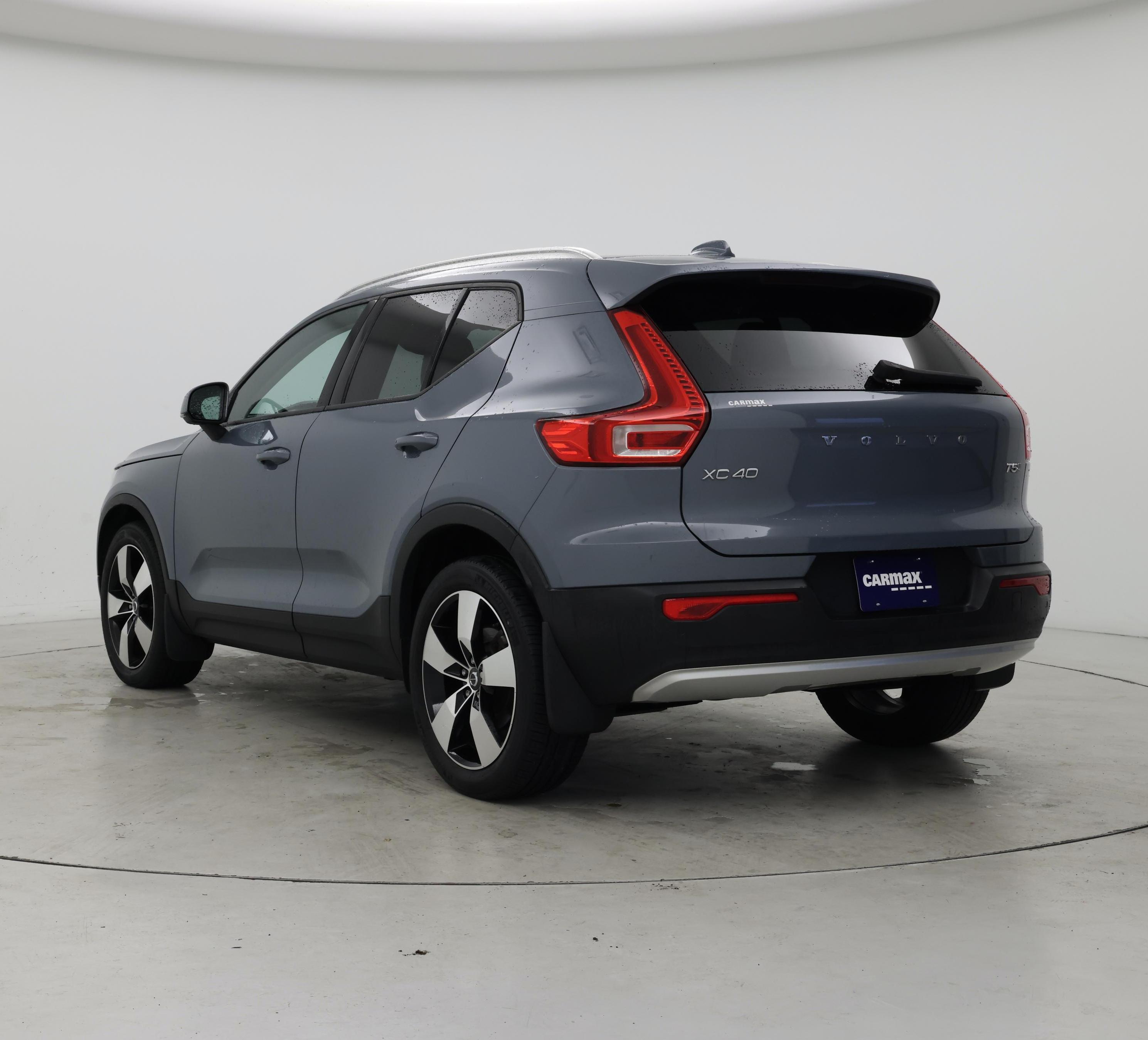 Thumbnail: 2020 Volvo XC40 - 2