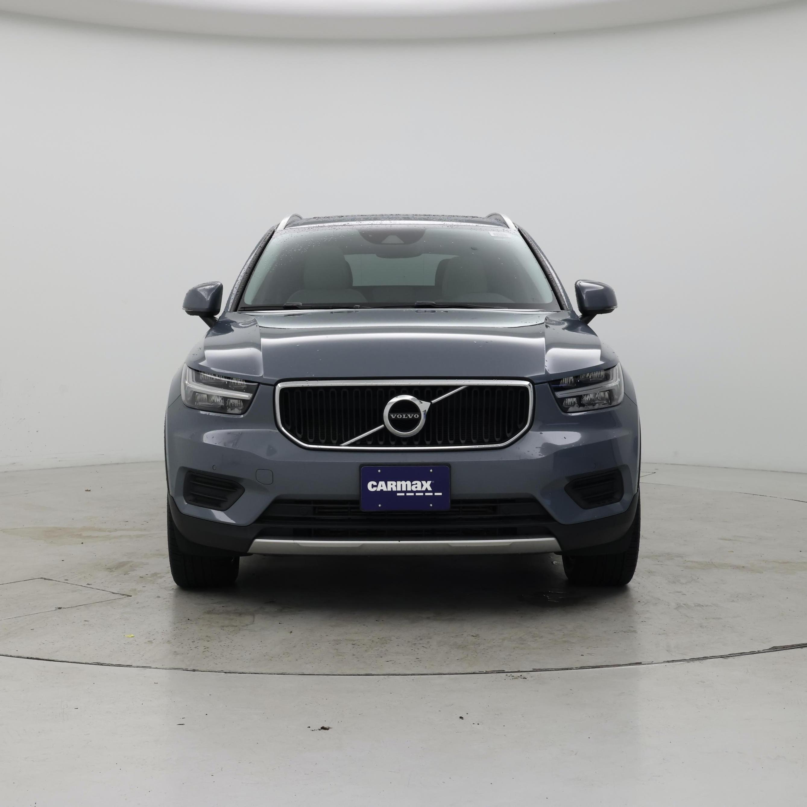 Thumbnail: 2020 Volvo XC40 - 5