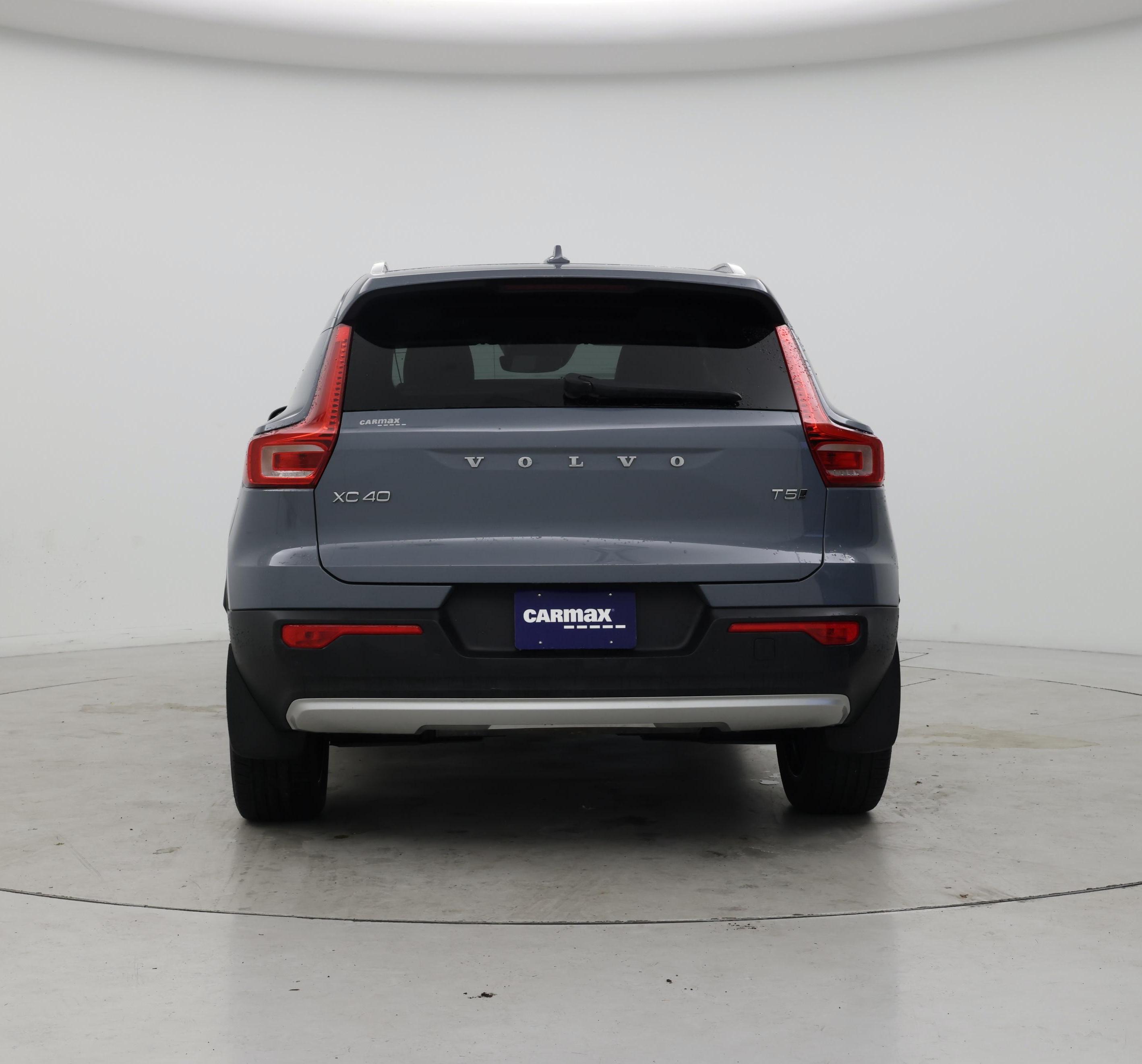 Thumbnail: 2020 Volvo XC40 - 6