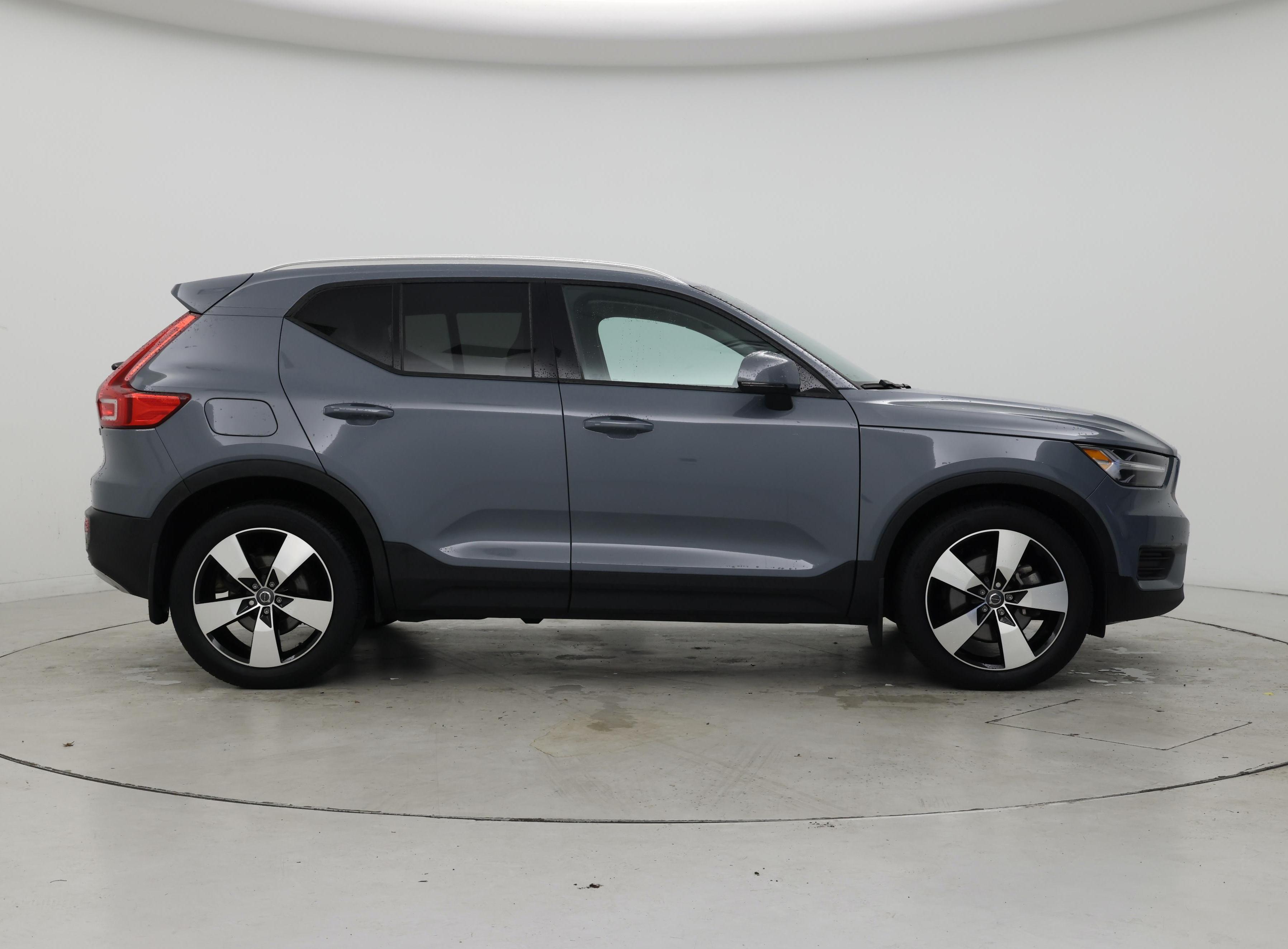 Thumbnail: 2020 Volvo XC40 - 7
