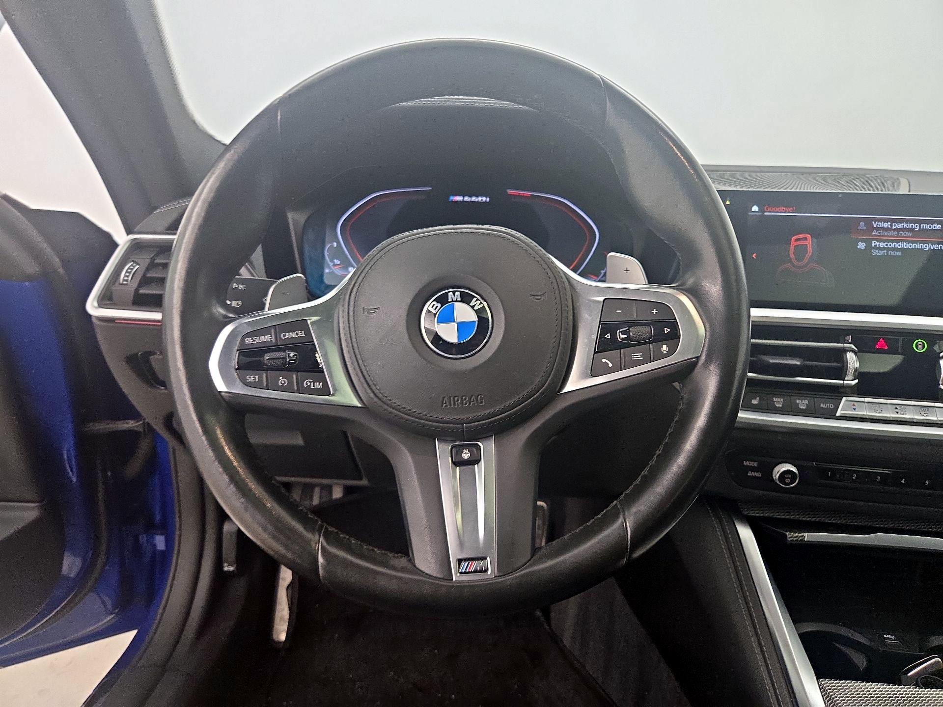 Thumbnail: 2021 BMW 4 Series - 10