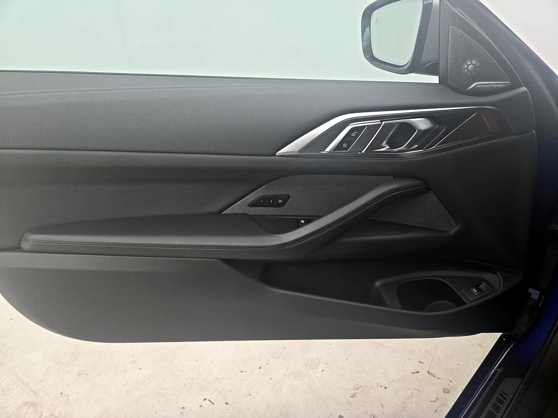 Thumbnail: 2021 BMW 4 Series - 12