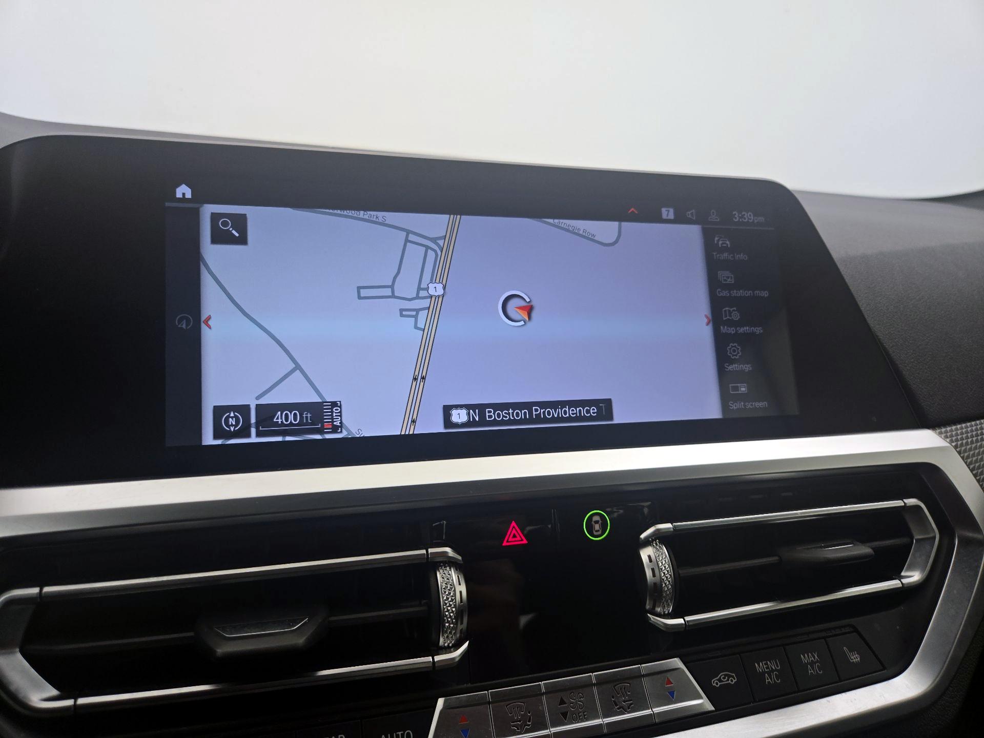 Thumbnail: 2021 BMW 4 Series - 14