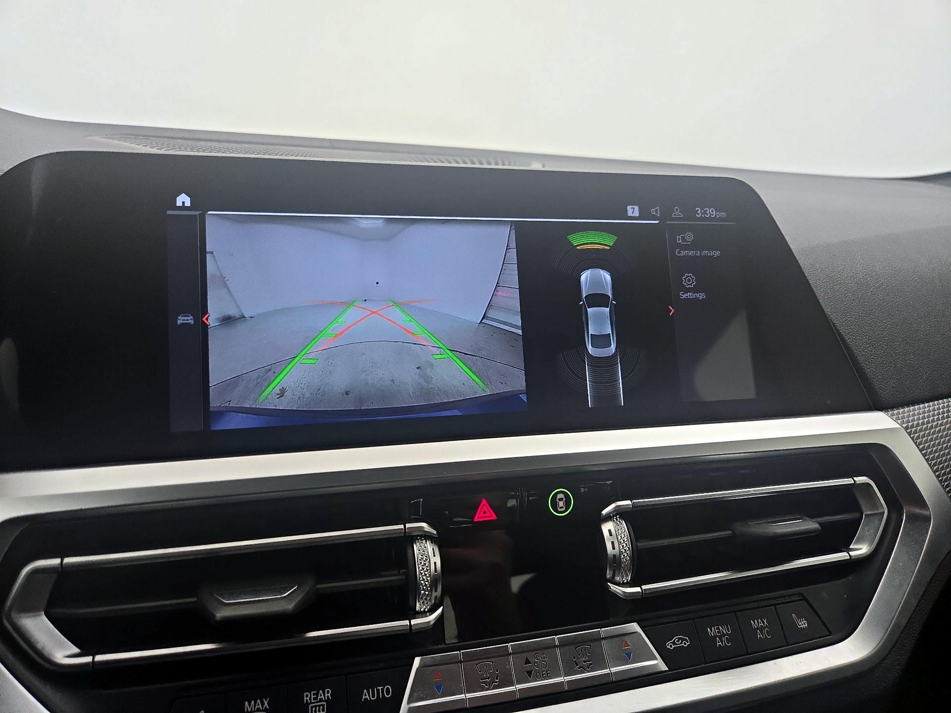 Thumbnail: 2021 BMW 4 Series - 15