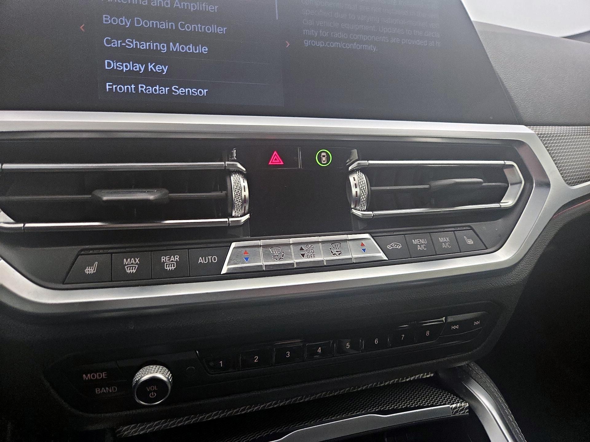 Thumbnail: 2021 BMW 4 Series - 17