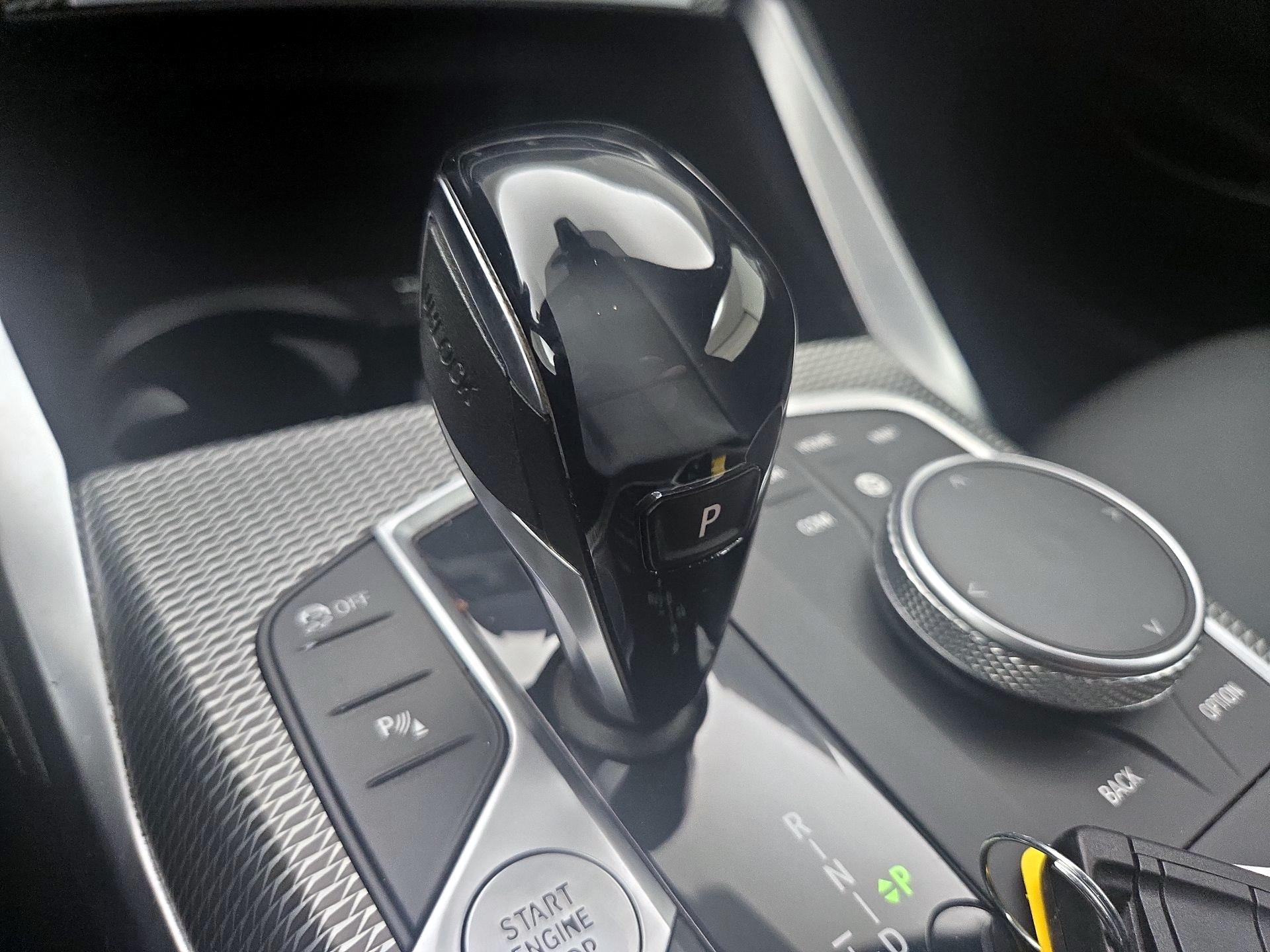 Thumbnail: 2021 BMW 4 Series - 18