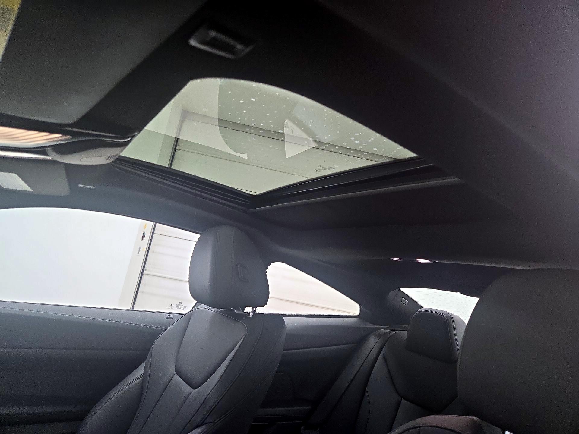 Thumbnail: 2021 BMW 4 Series - 20