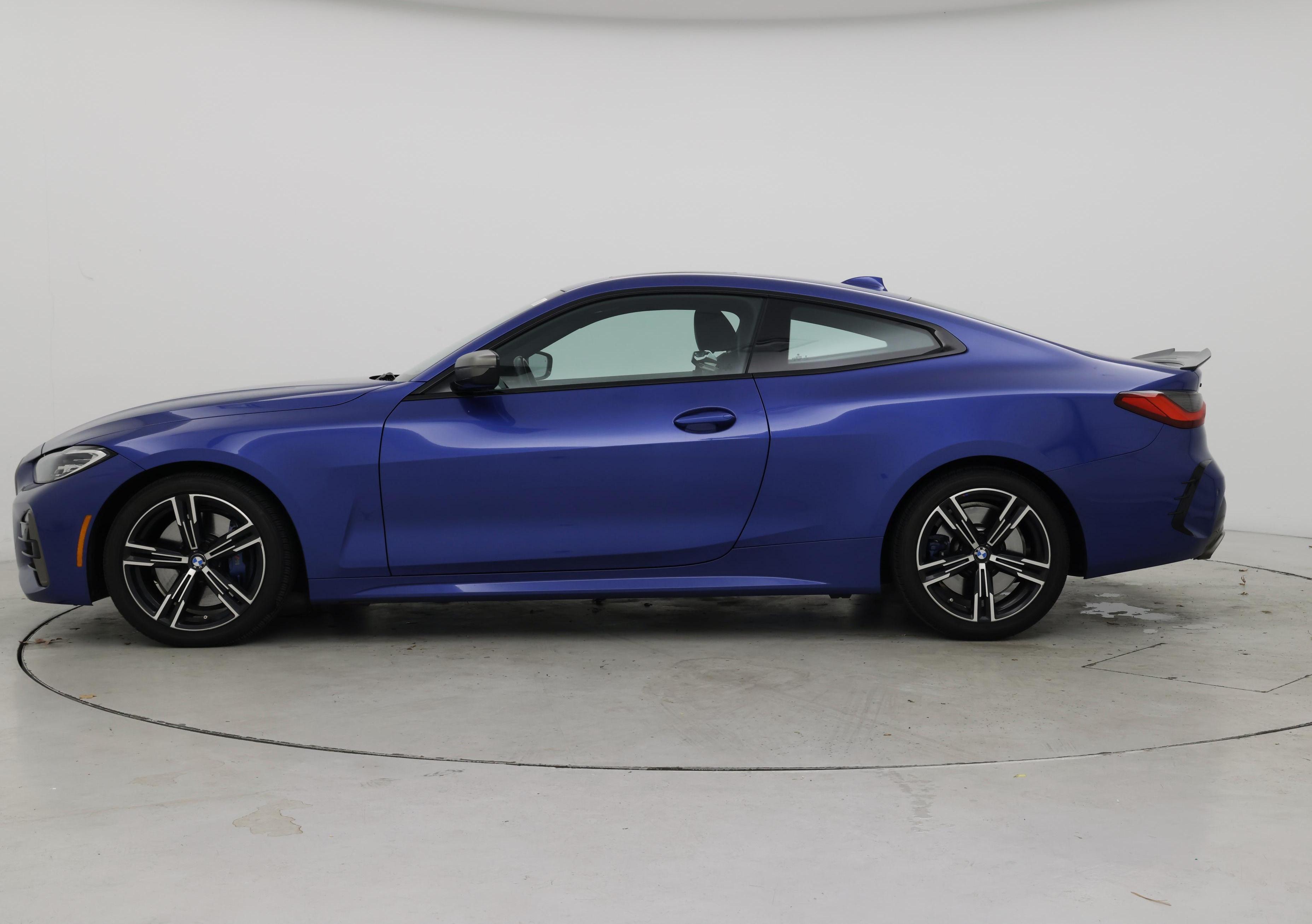 Thumbnail: 2021 BMW 4 Series - 3