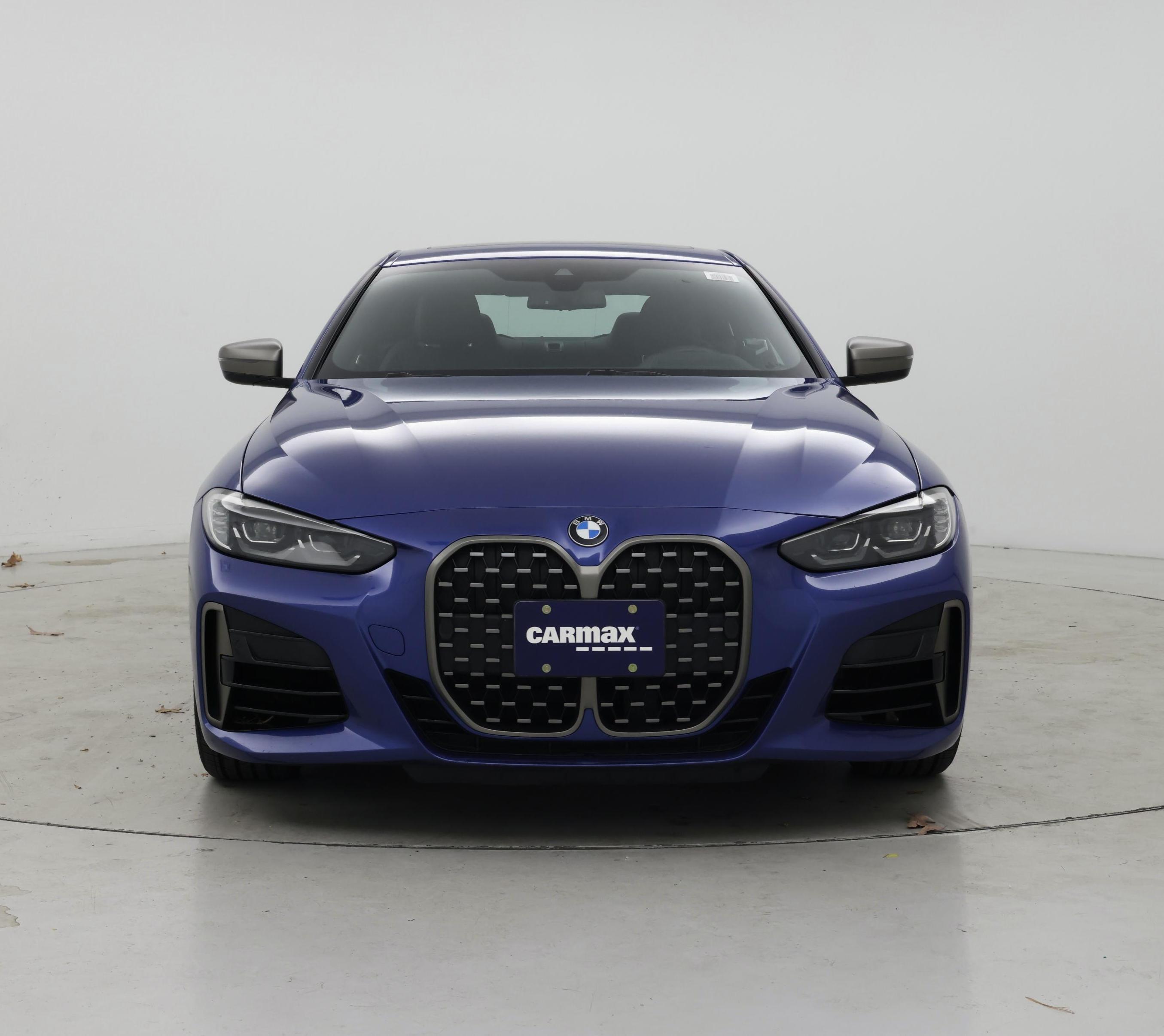 Thumbnail: 2021 BMW 4 Series - 5