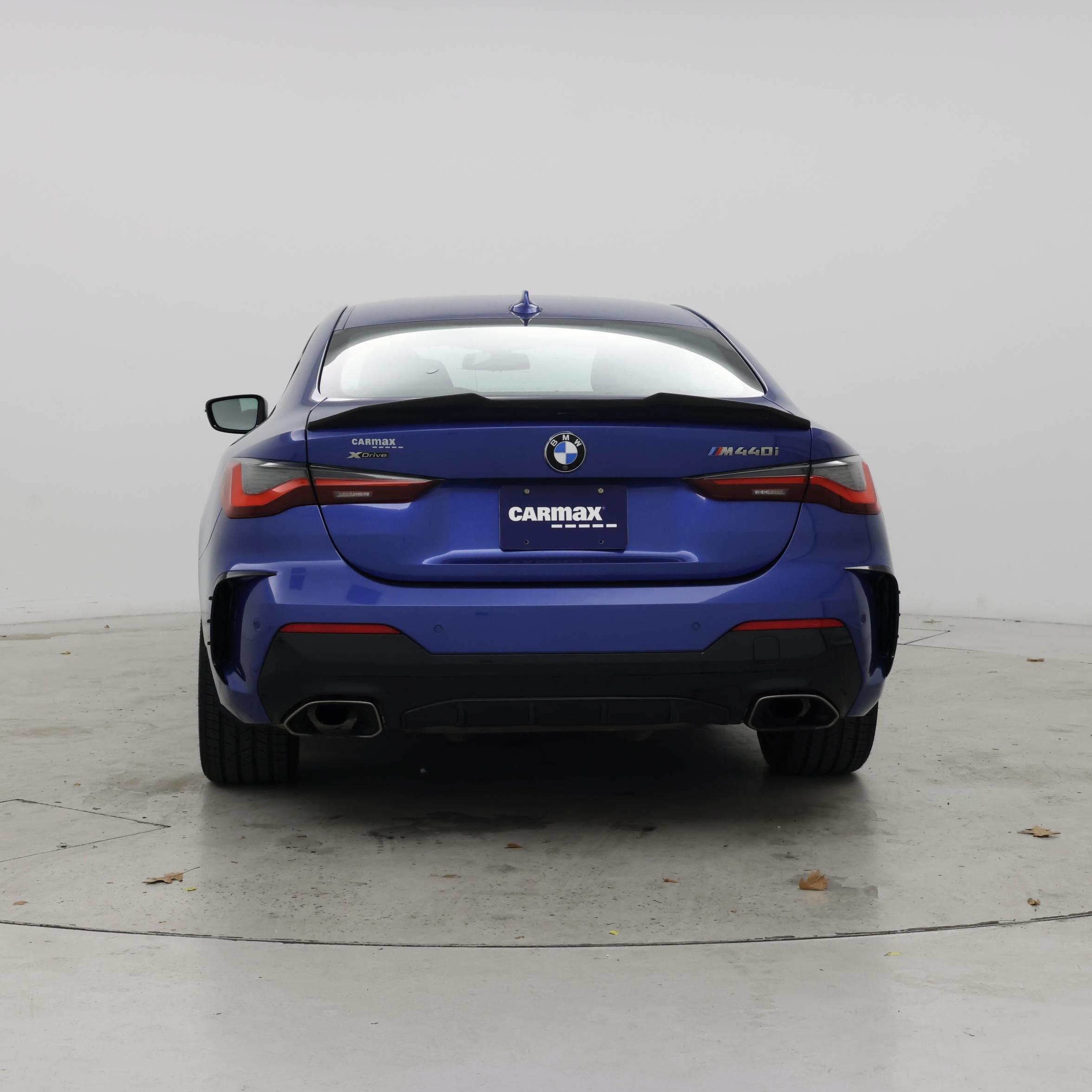 Thumbnail: 2021 BMW 4 Series - 6