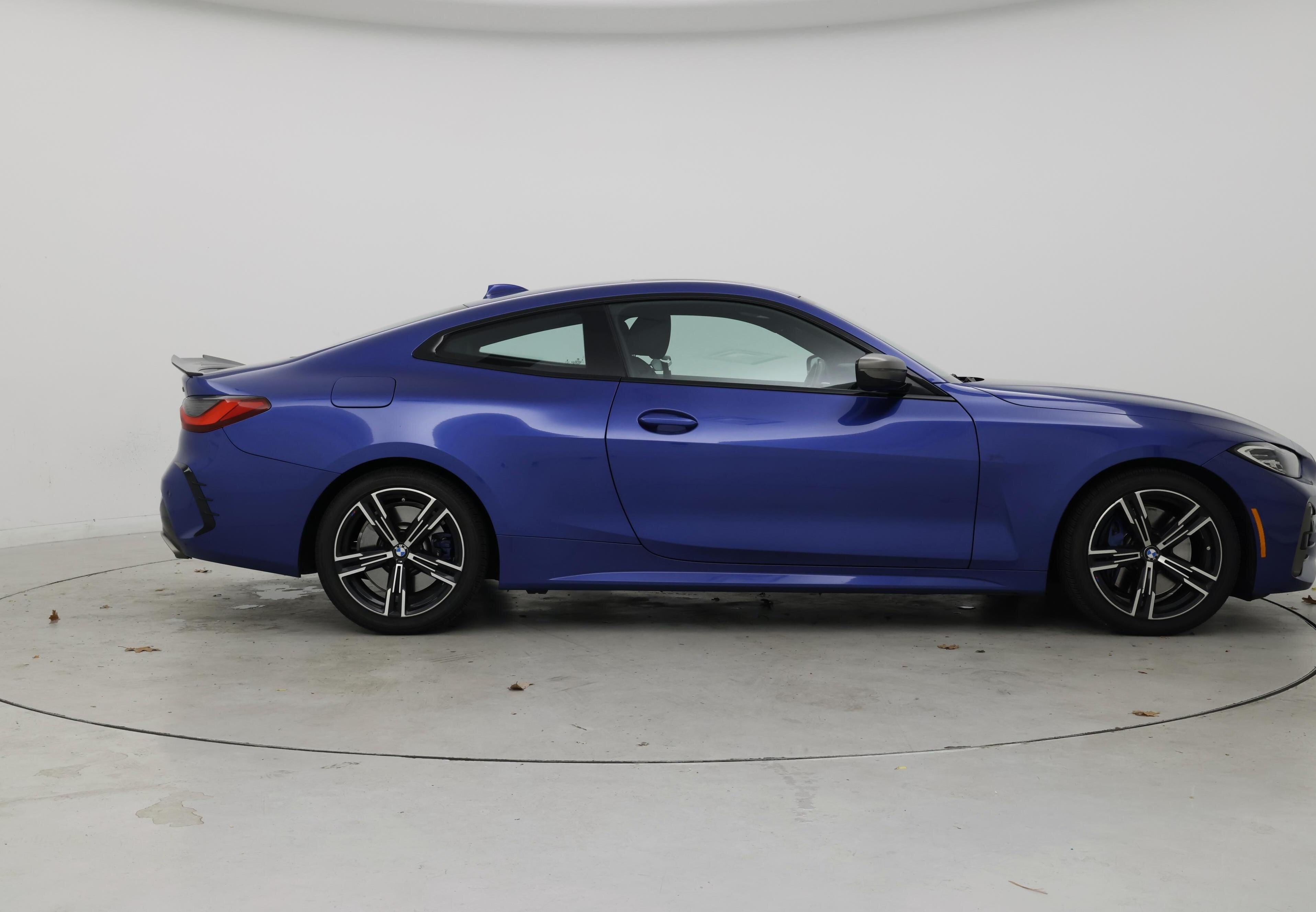 Thumbnail: 2021 BMW 4 Series - 7