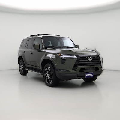 2024 Lexus GX 550 Premium+