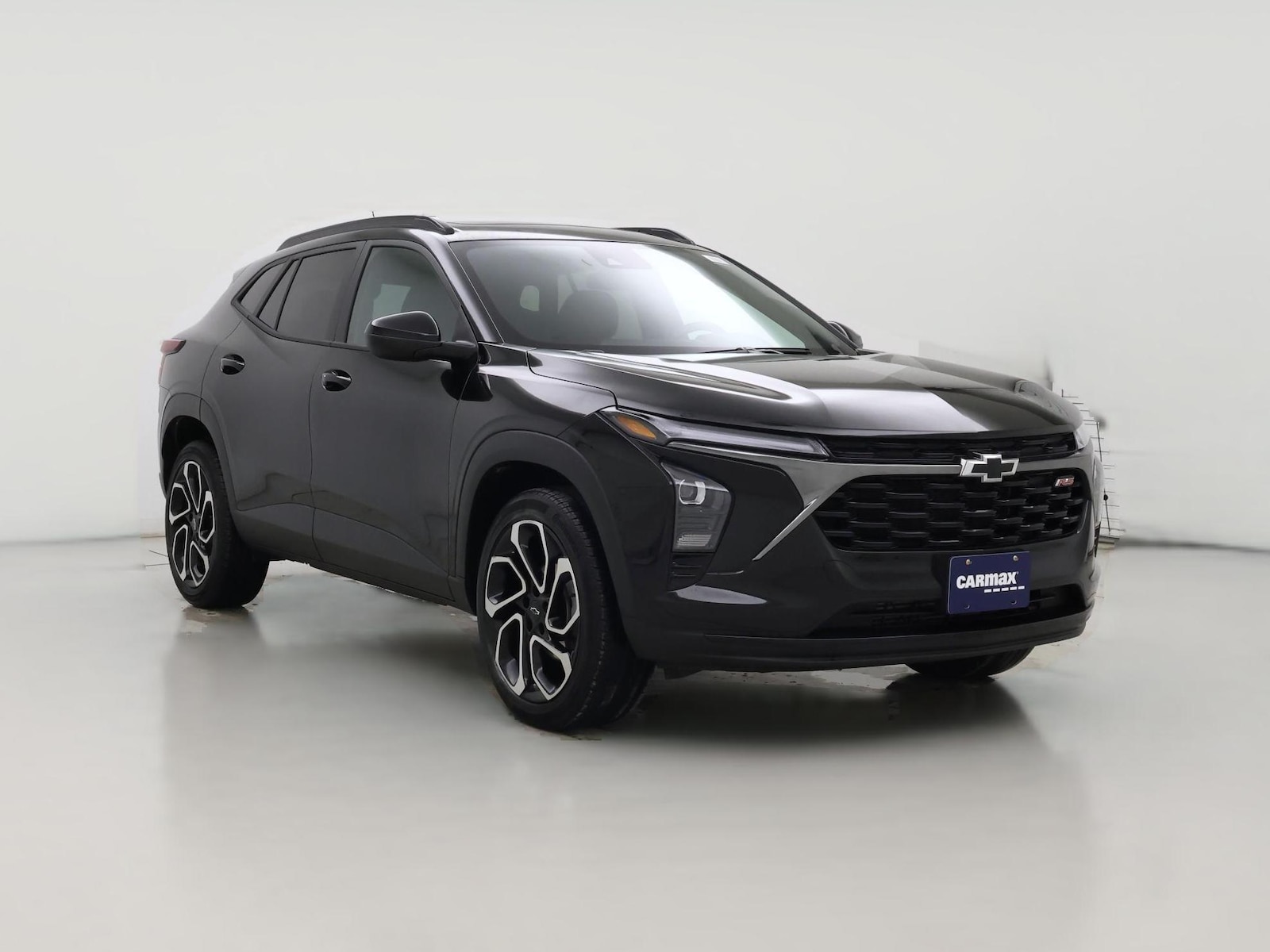 2025 Chevrolet Trax RS