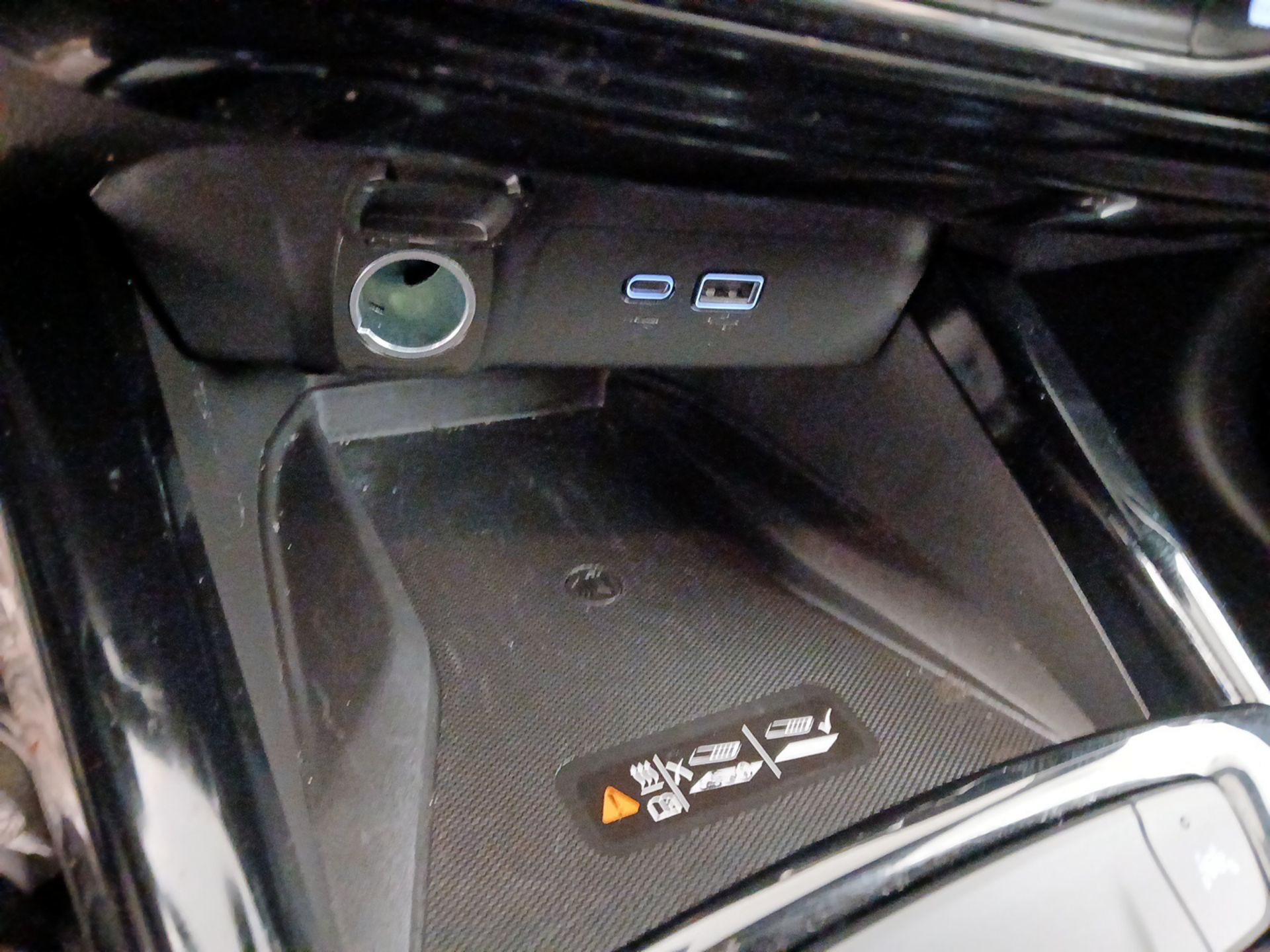 Thumbnail: 2025 Chevrolet Trax - 18