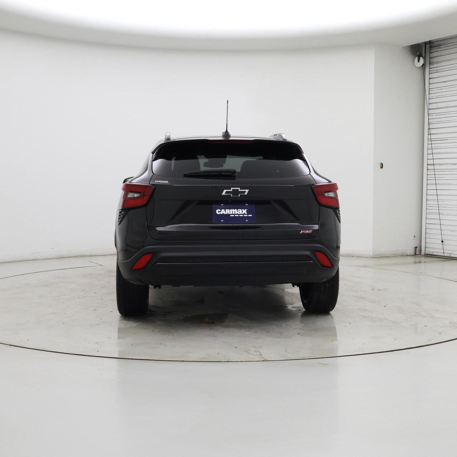 Thumbnail: 2025 Chevrolet Trax - 6