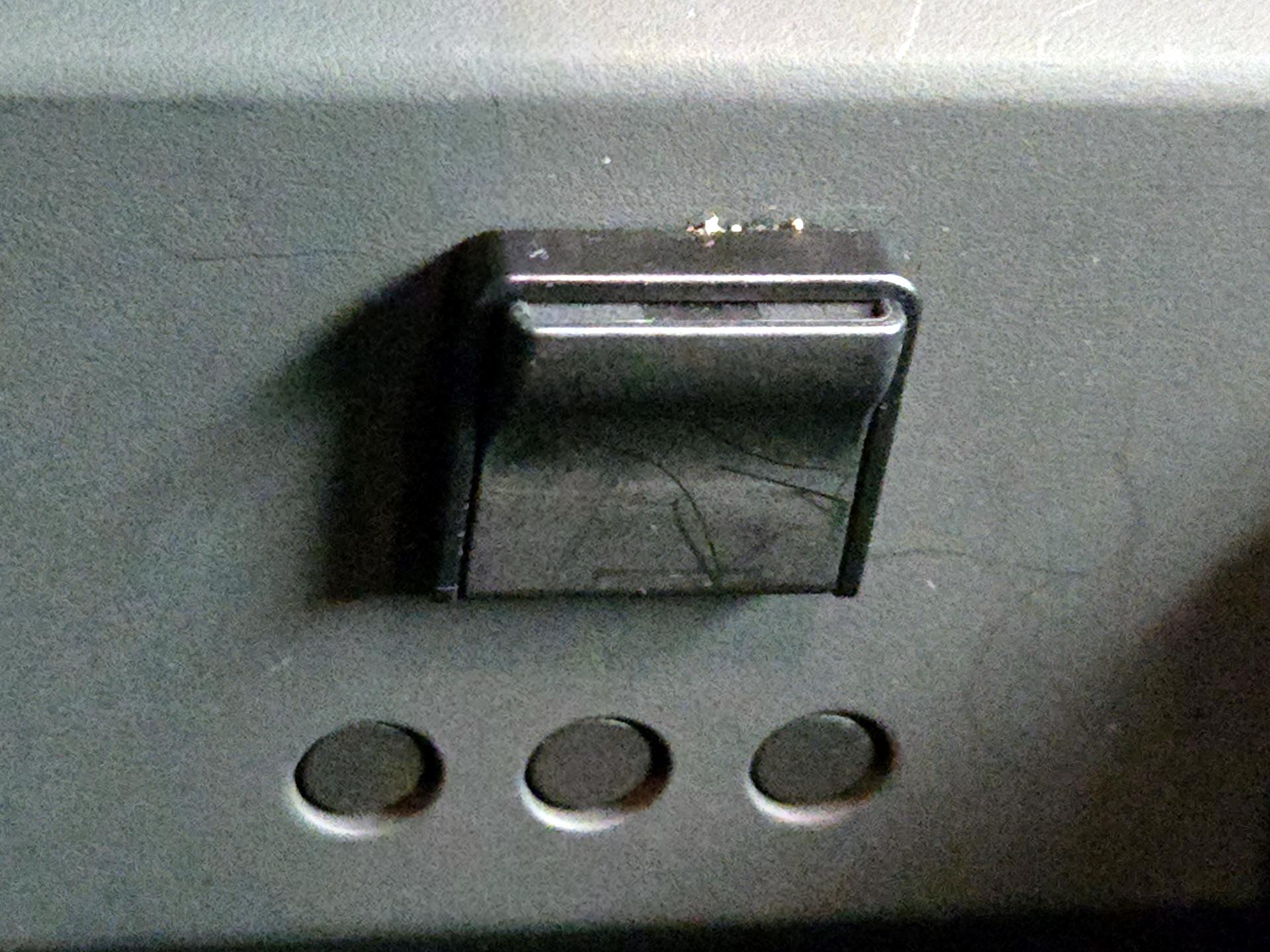 Thumbnail: 2017 INFINITI QX50 - 19