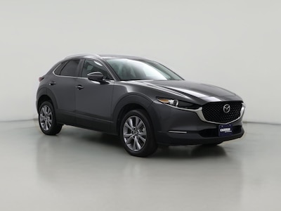 2023 Mazda CX-30 2.5 S Preferred Package