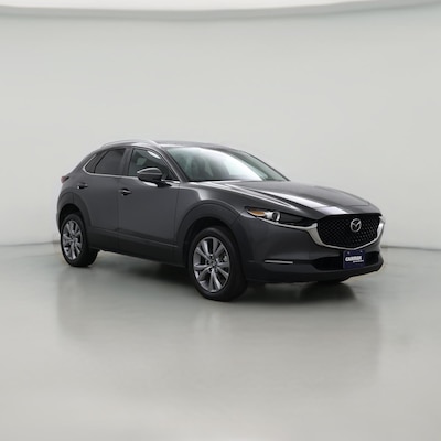 2023 Mazda CX-30 2.5 S Preferred Package