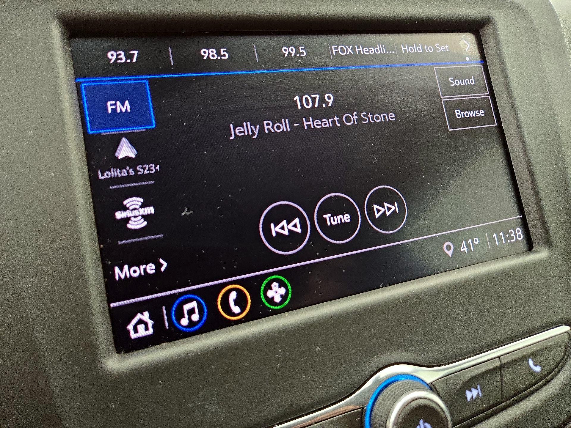 Thumbnail: 2022 Chevrolet Equinox - 15