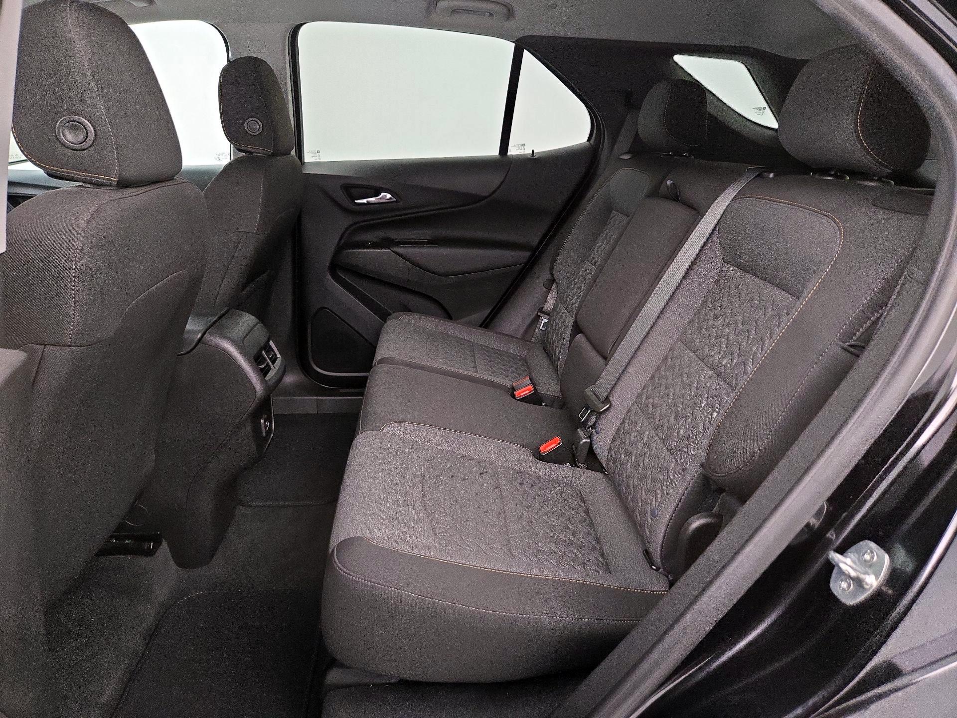 Thumbnail: 2022 Chevrolet Equinox - 19