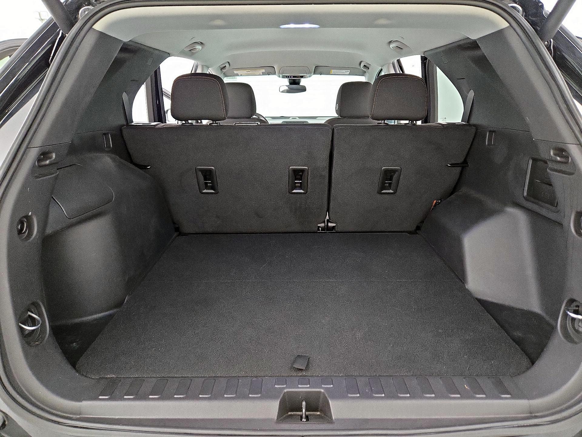 Thumbnail: 2022 Chevrolet Equinox - 20