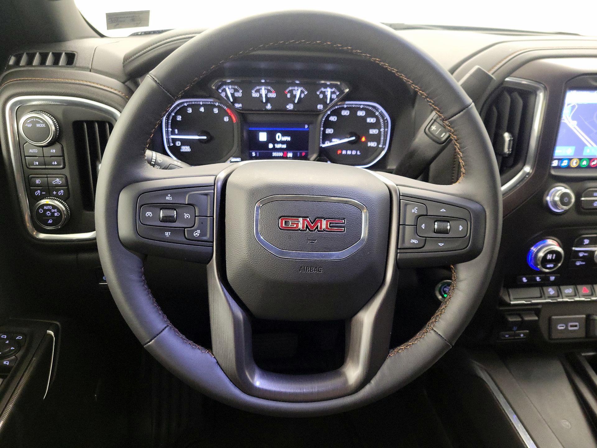 Thumbnail: 2022 GMC Sierra 1500 - 10