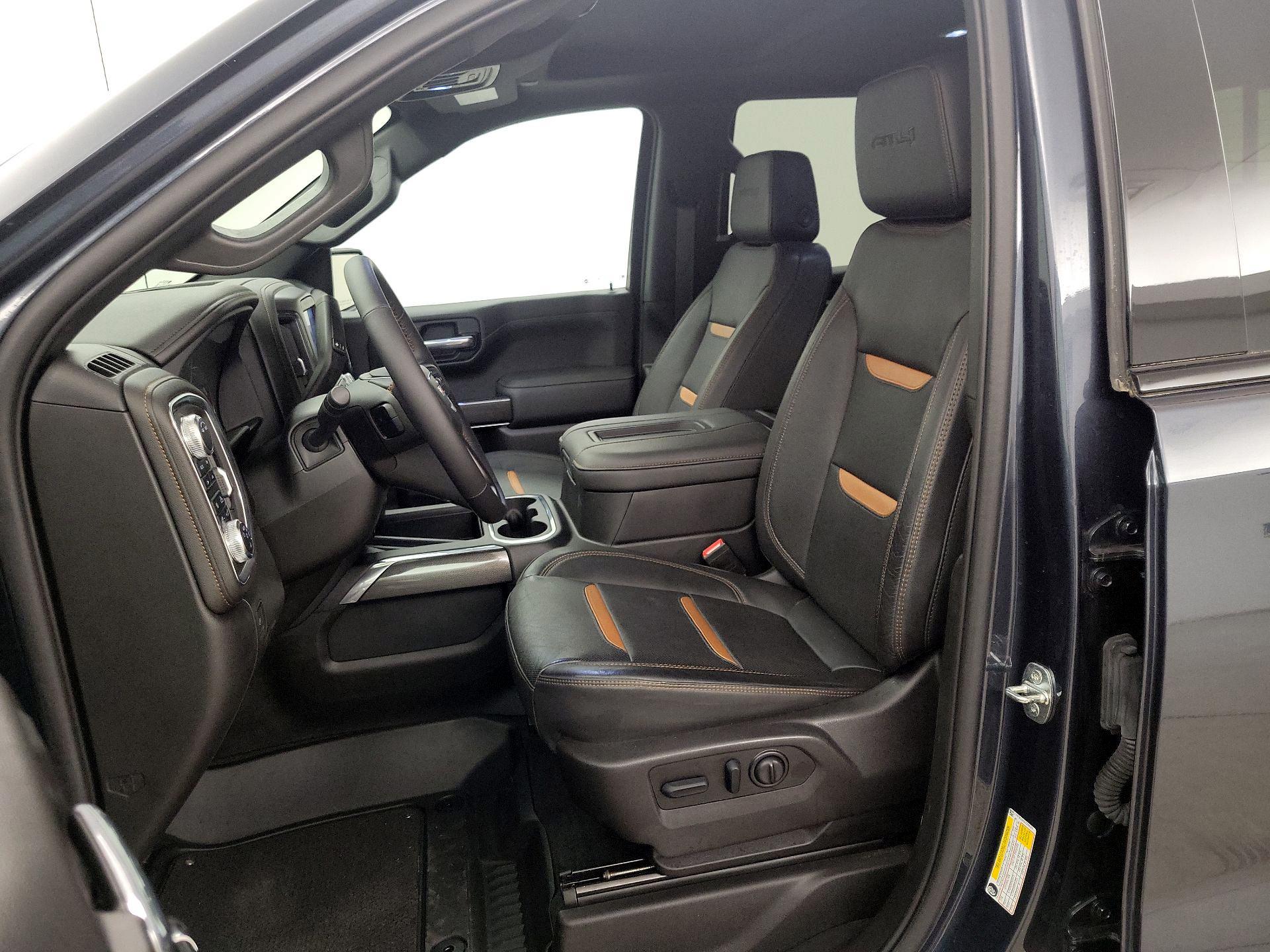 Thumbnail: 2022 GMC Sierra 1500 - 11