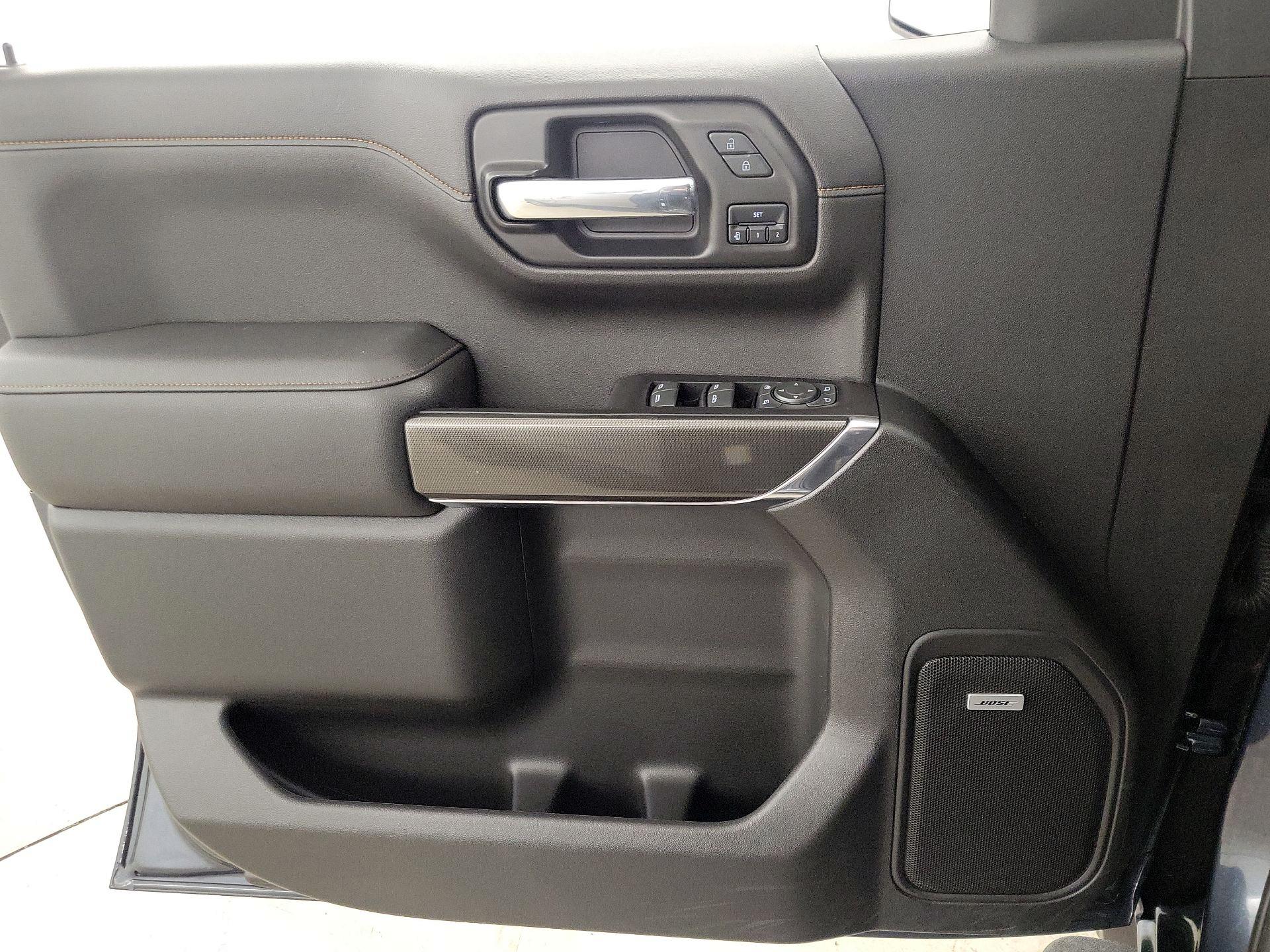 Thumbnail: 2022 GMC Sierra 1500 - 12