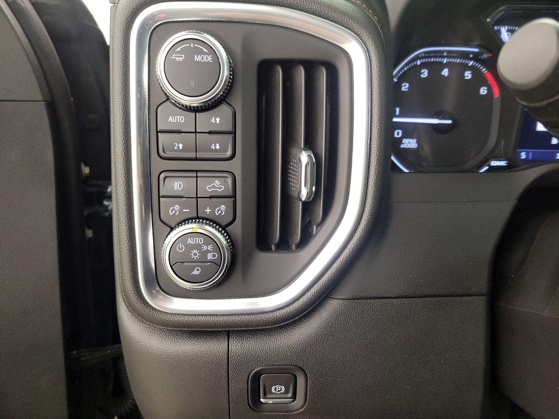 Thumbnail: 2022 GMC Sierra 1500 - 13